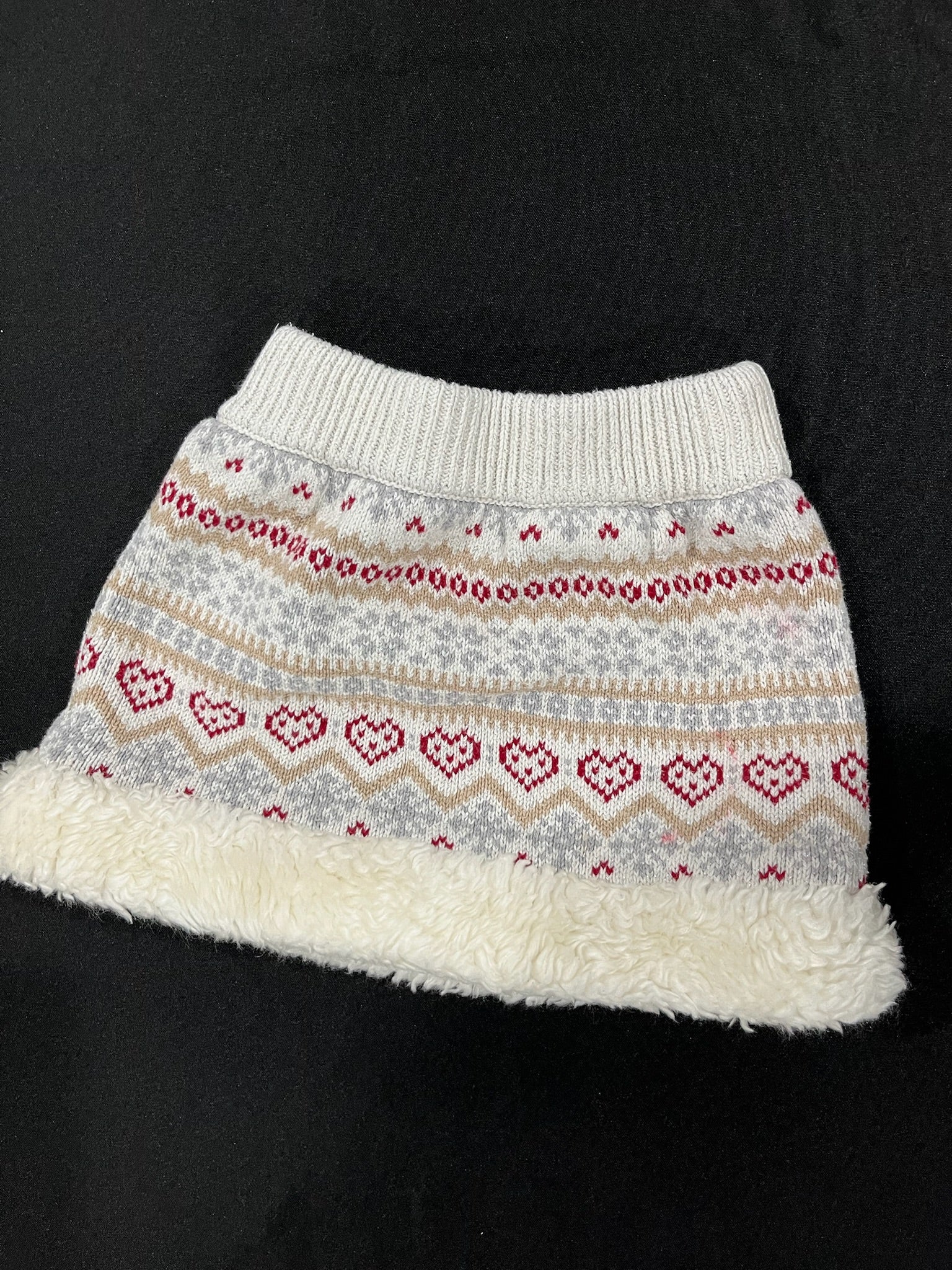 Toddler Girls Skirt image 0