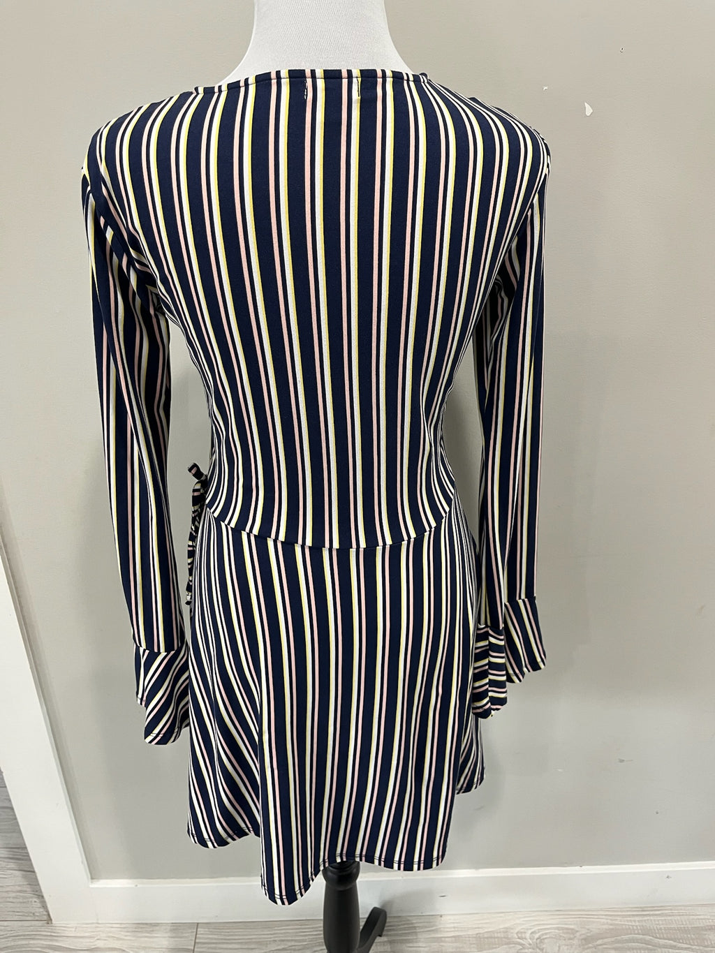 Women’s Striped Dress image 4