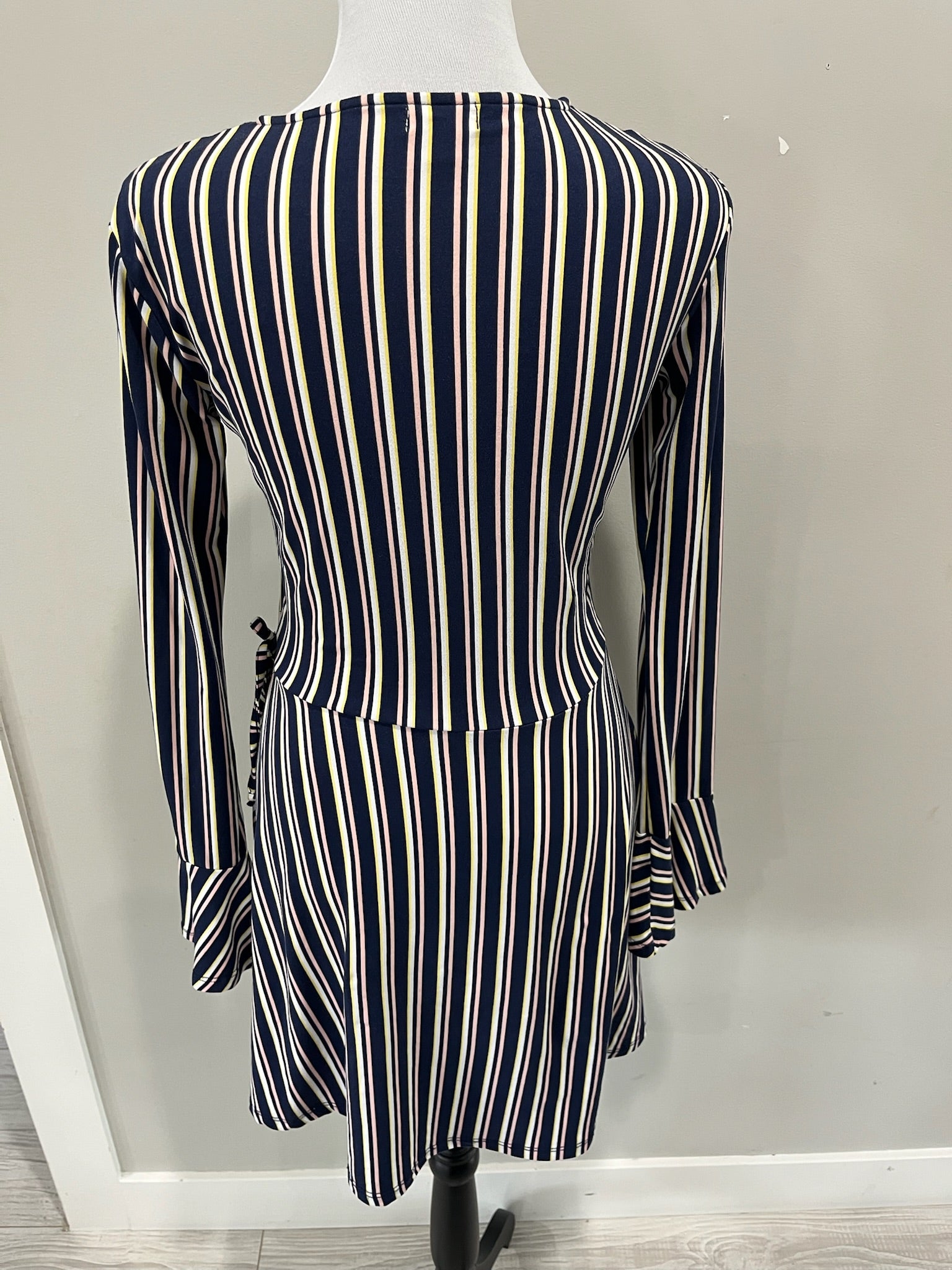 Women’s Striped Dress image 4