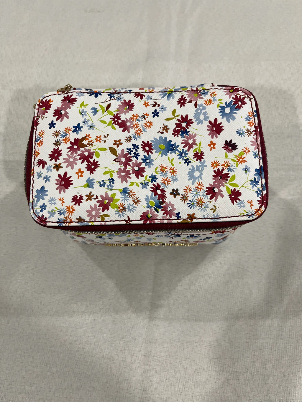 Jewelry Organizer Case image 1