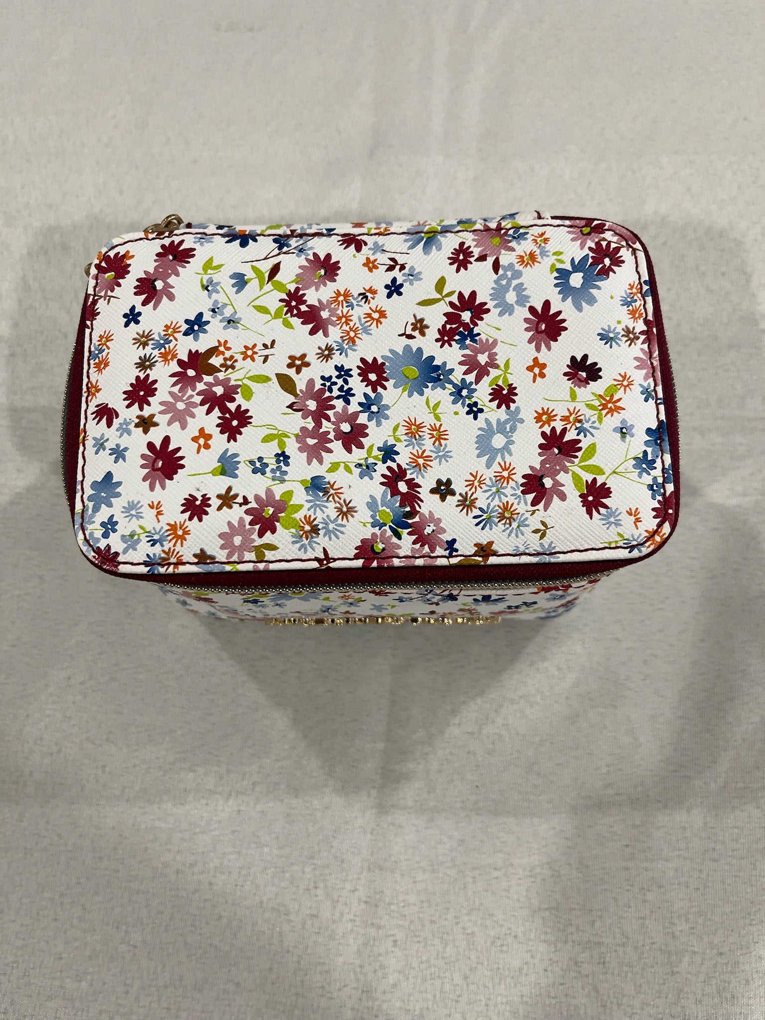 Jewelry Organizer Case image 1