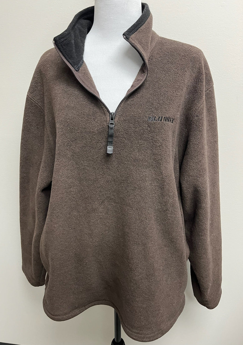Women’s Brown Sweater