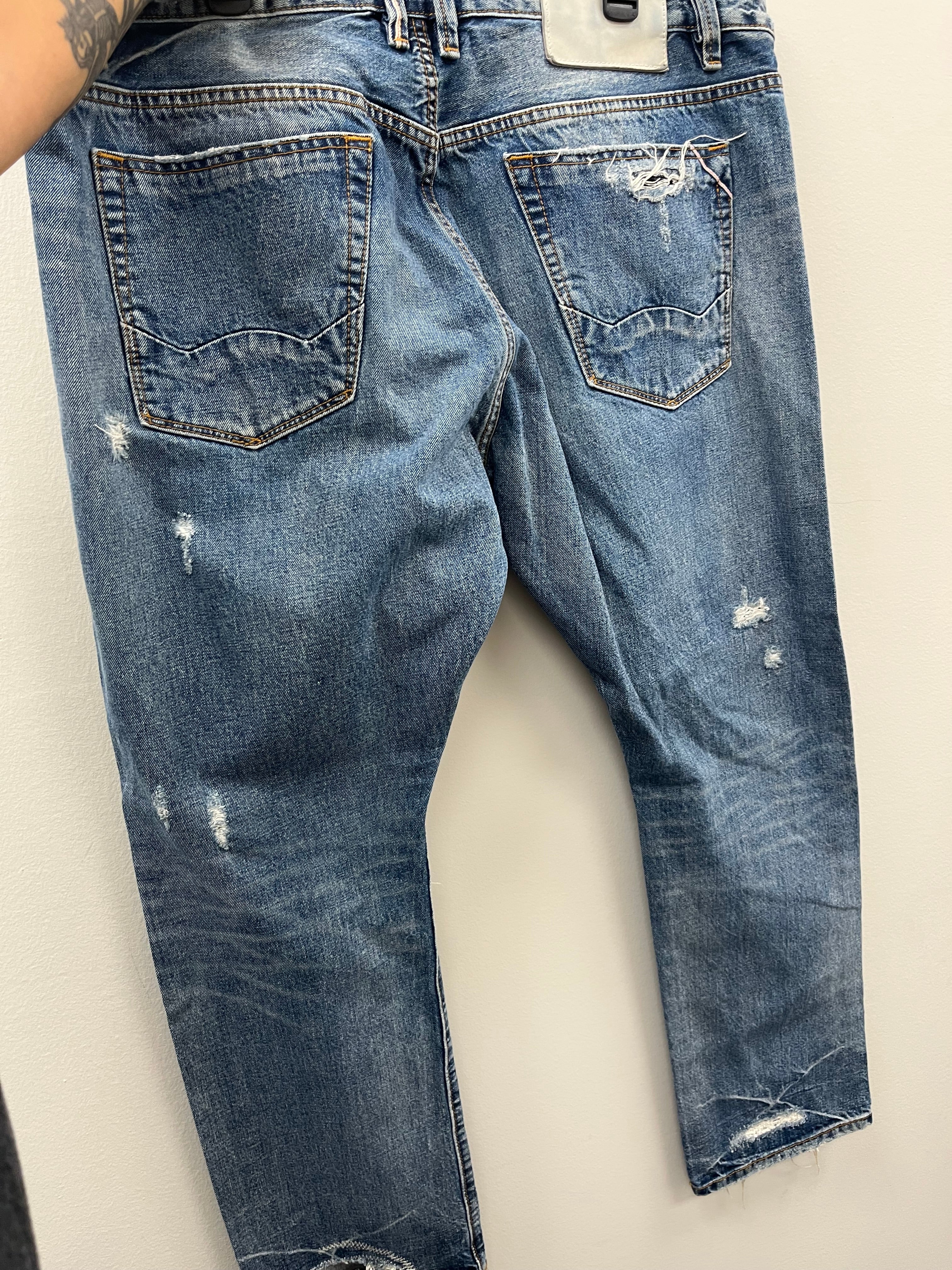 Used Men’s Jeans
