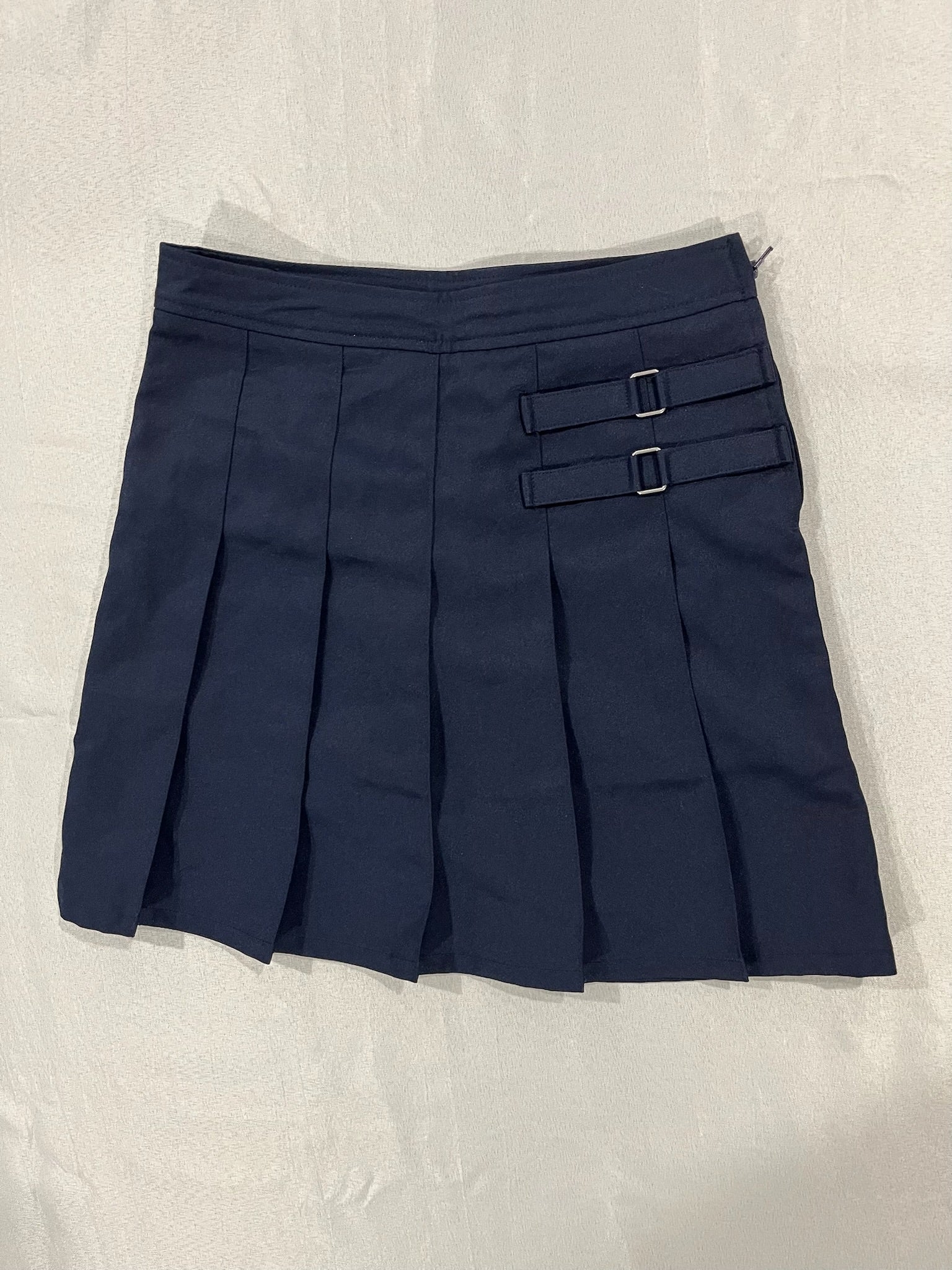 Girls Uniform Skirt image 0