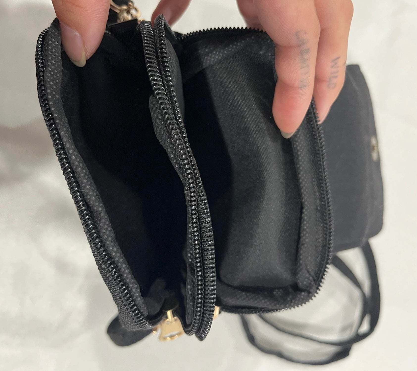 Crossbody Purse image 4