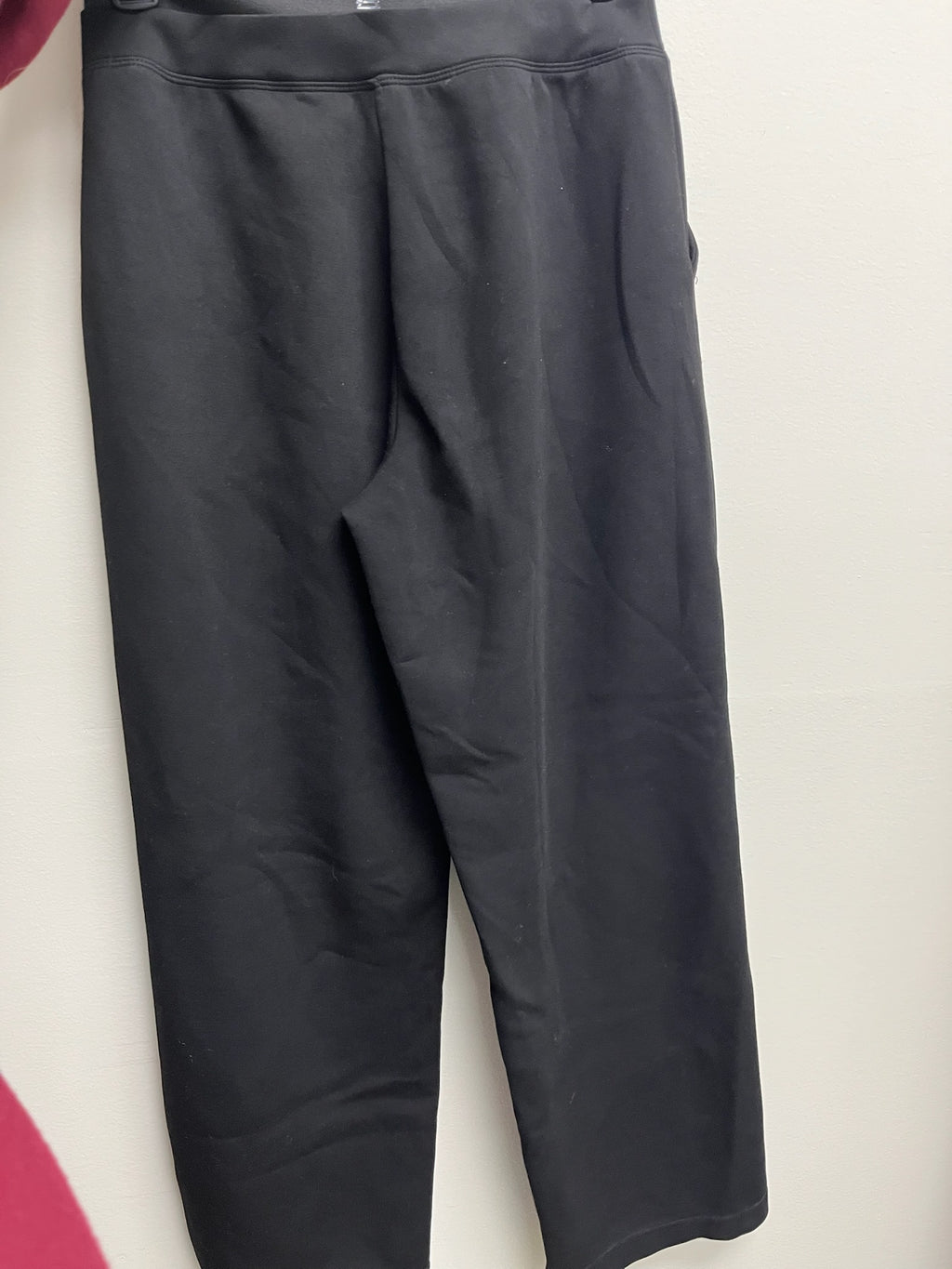 Women’s Black Pants