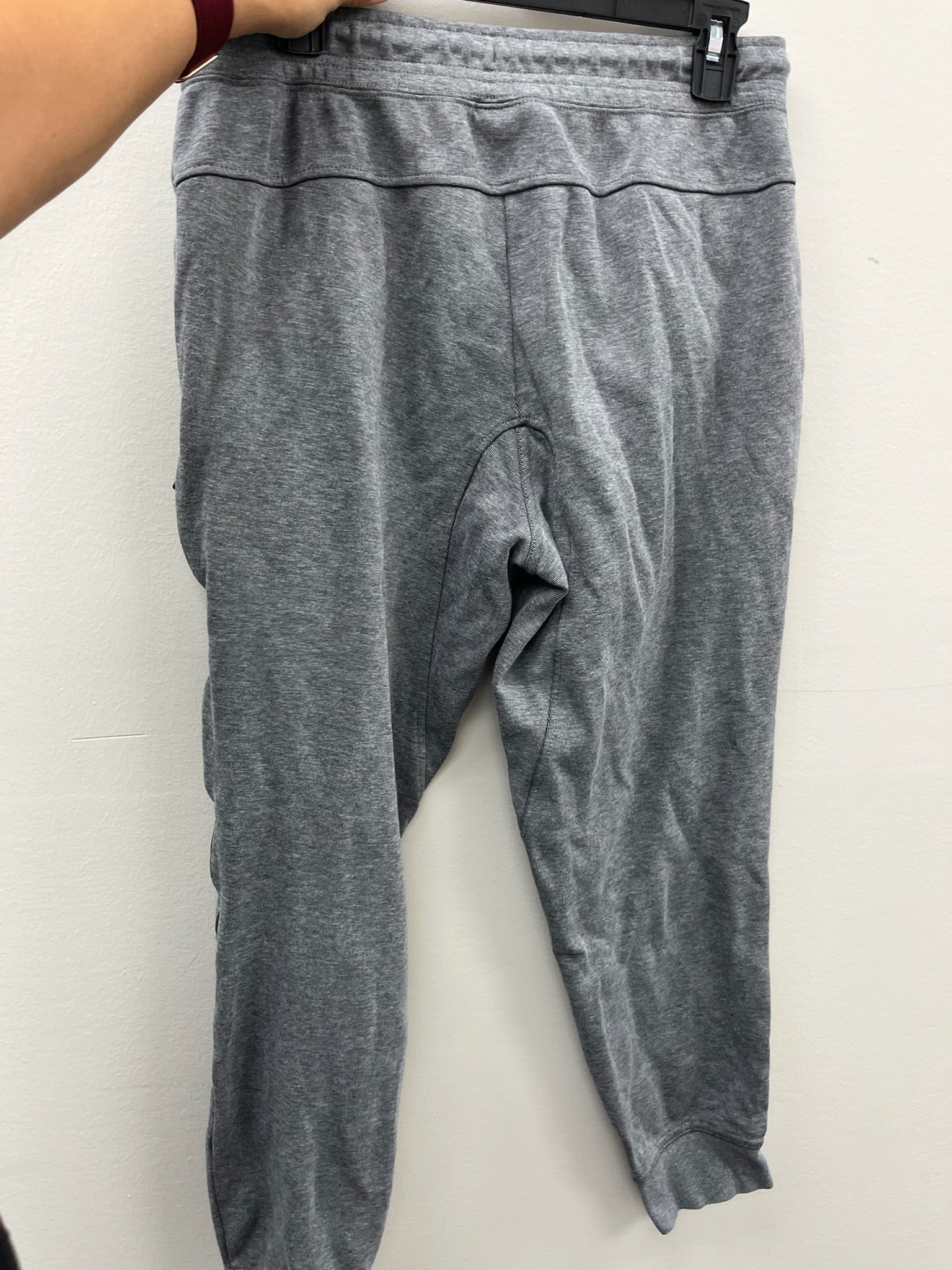 Used Unisex Adult Grey Sweats