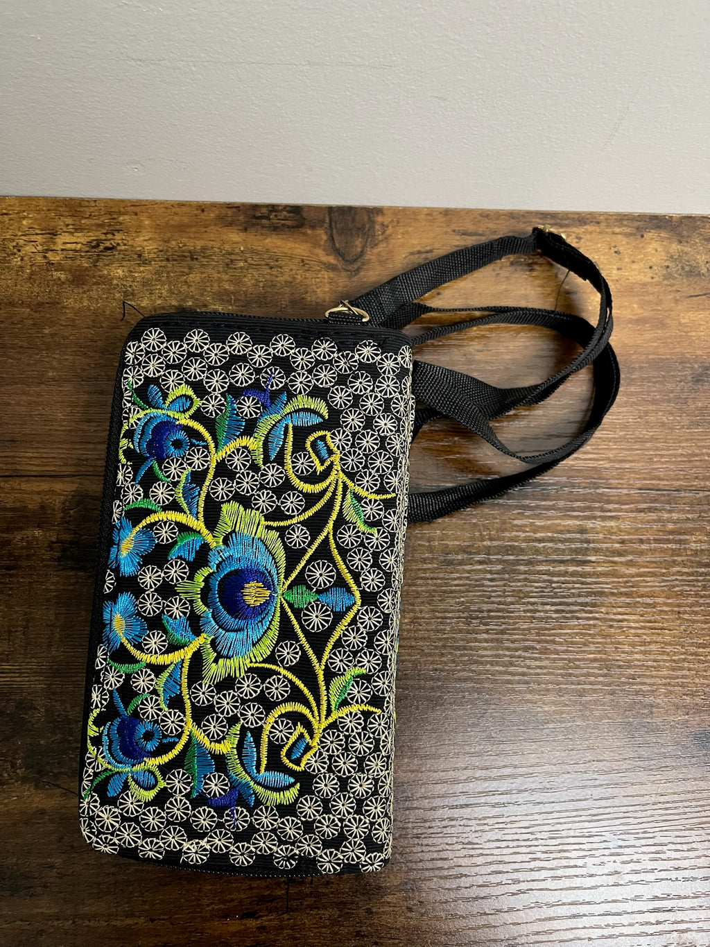 New Wallet Purse