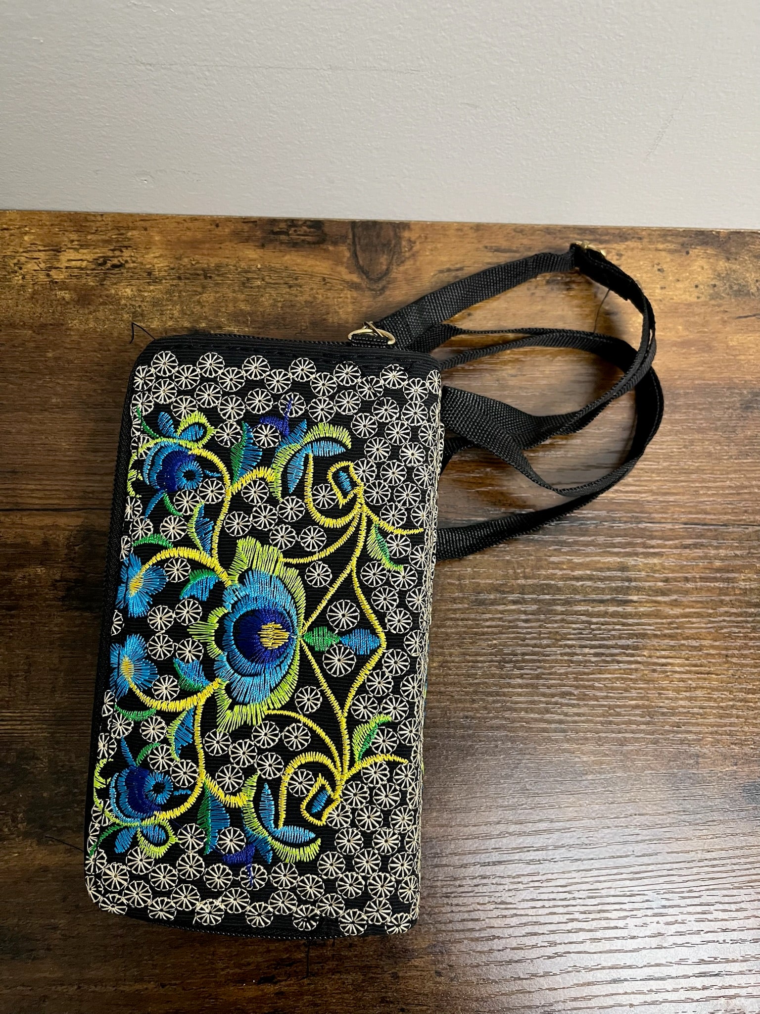 New Wallet Purse