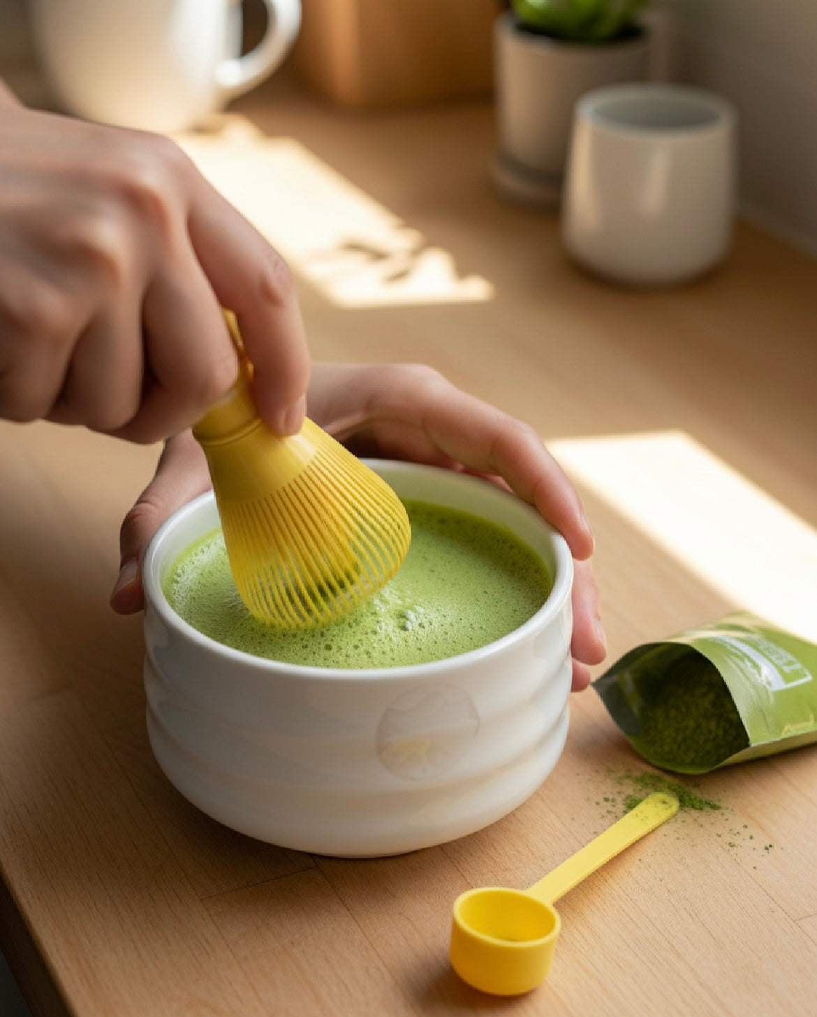 Matcha Kit