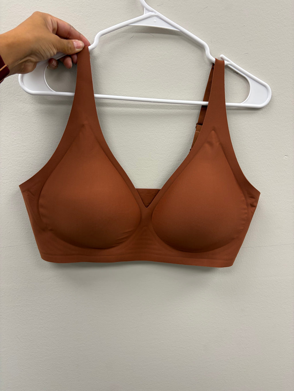 New Women’s Brown Bra