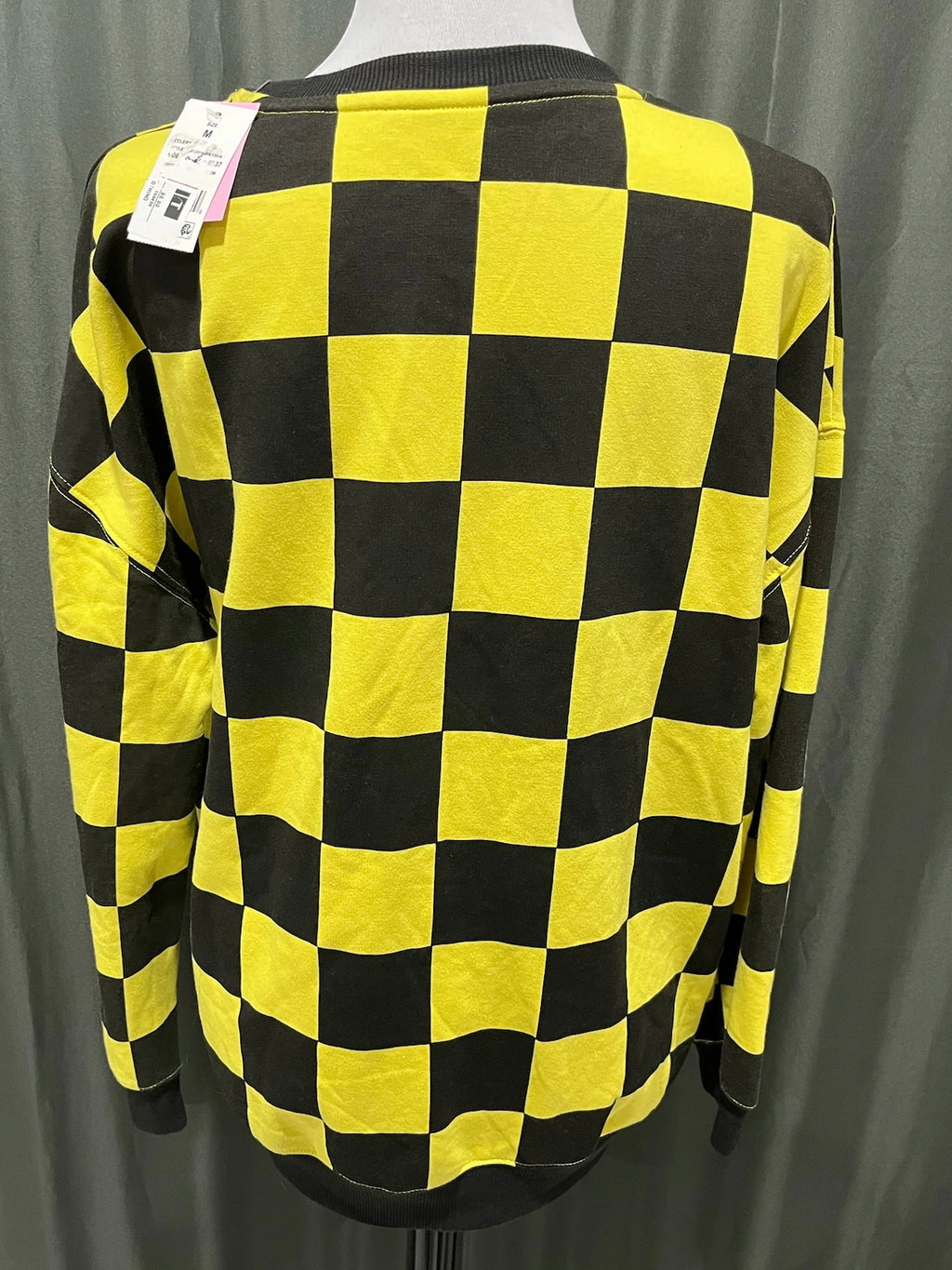 Snoopy and Charlie Sweater image 2