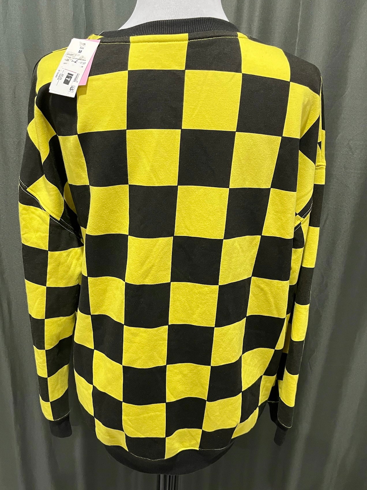 Snoopy and Charlie Sweater image 2