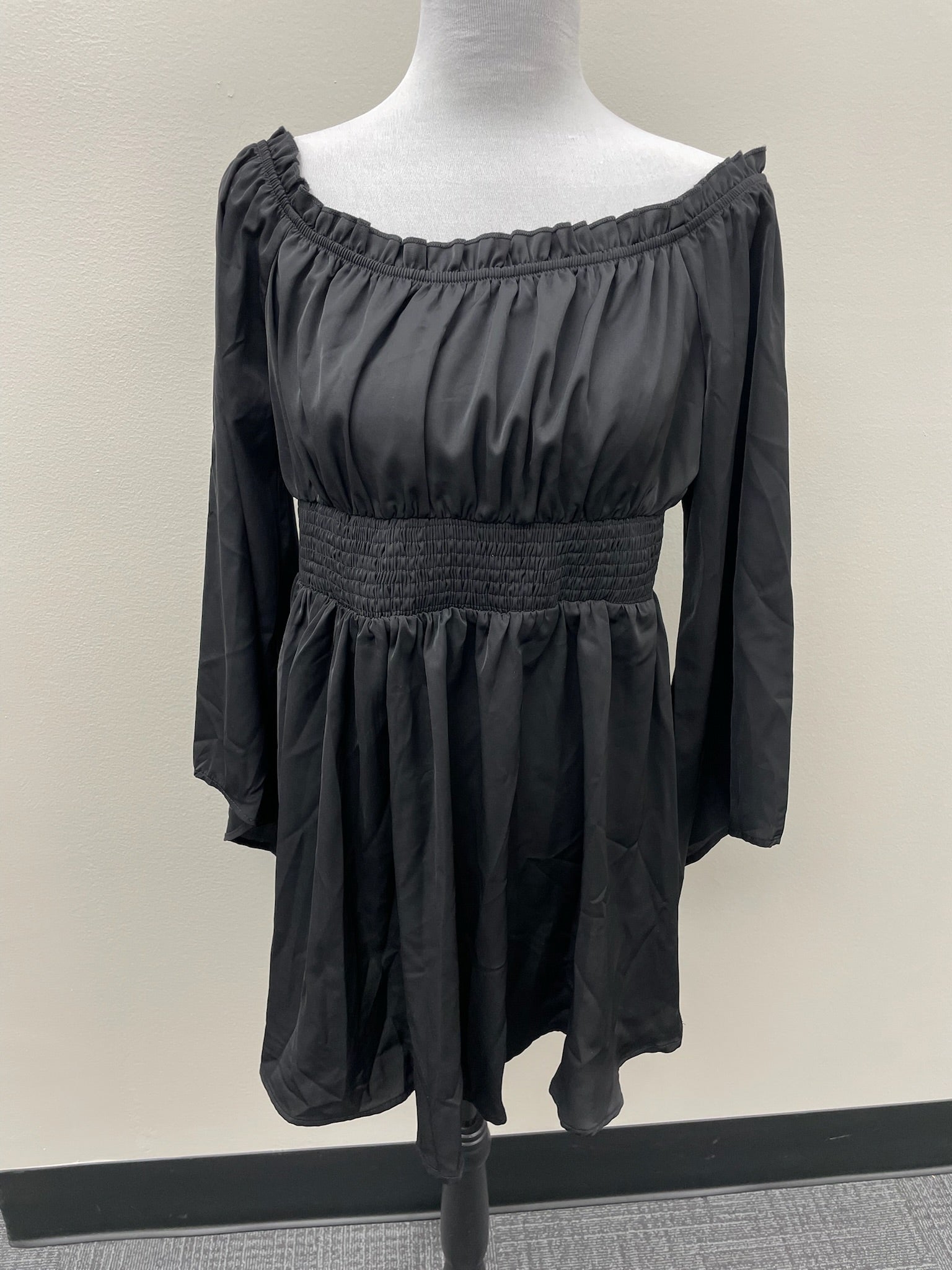 Women’s Black Dress