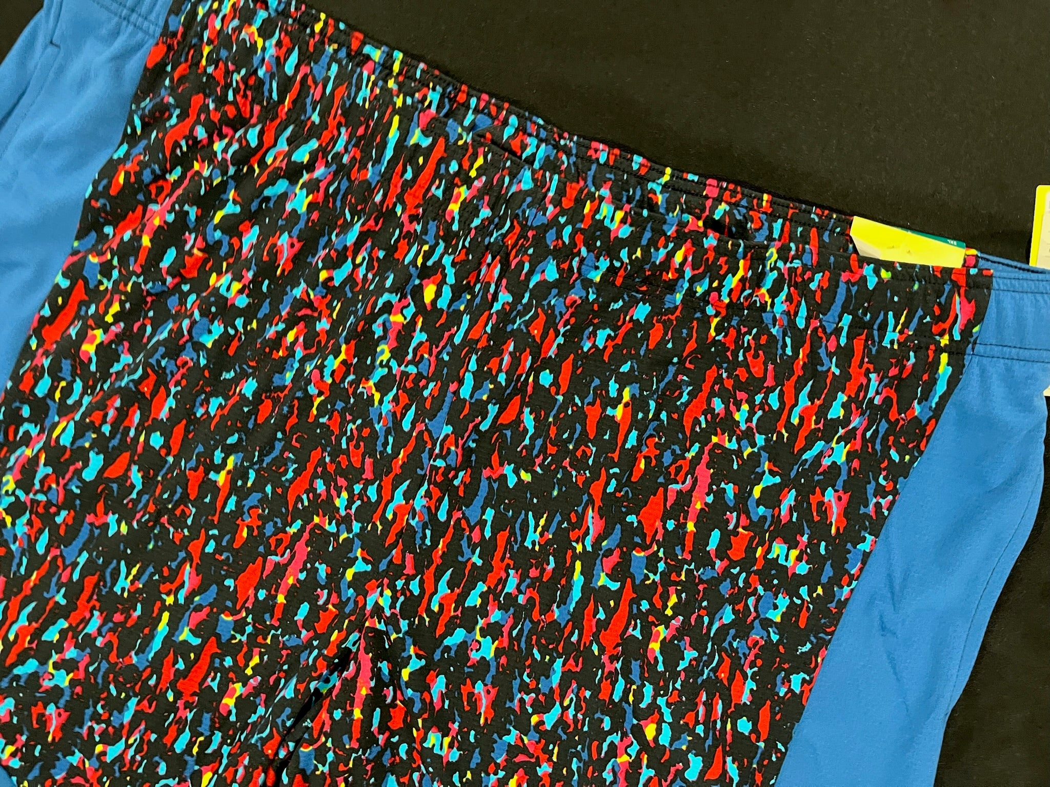 Basketball Shorts image 1