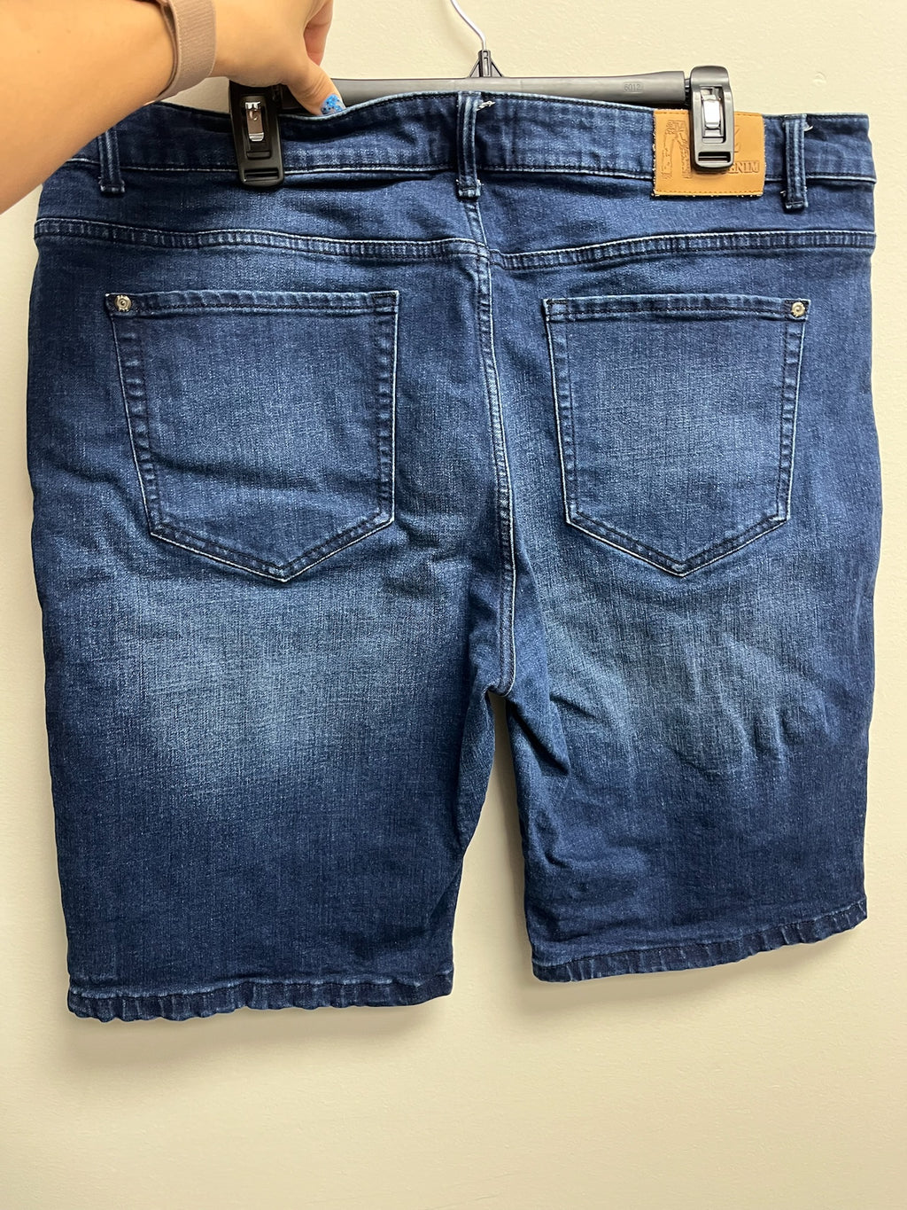 Used Women’s Jean Shorts