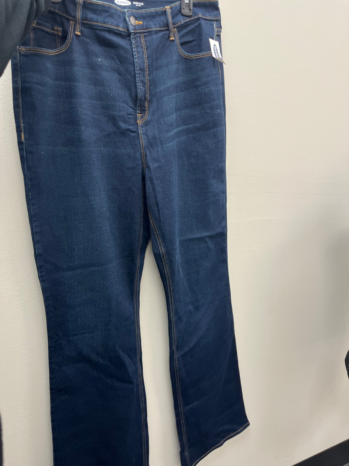 New Women’s Blue Jeans