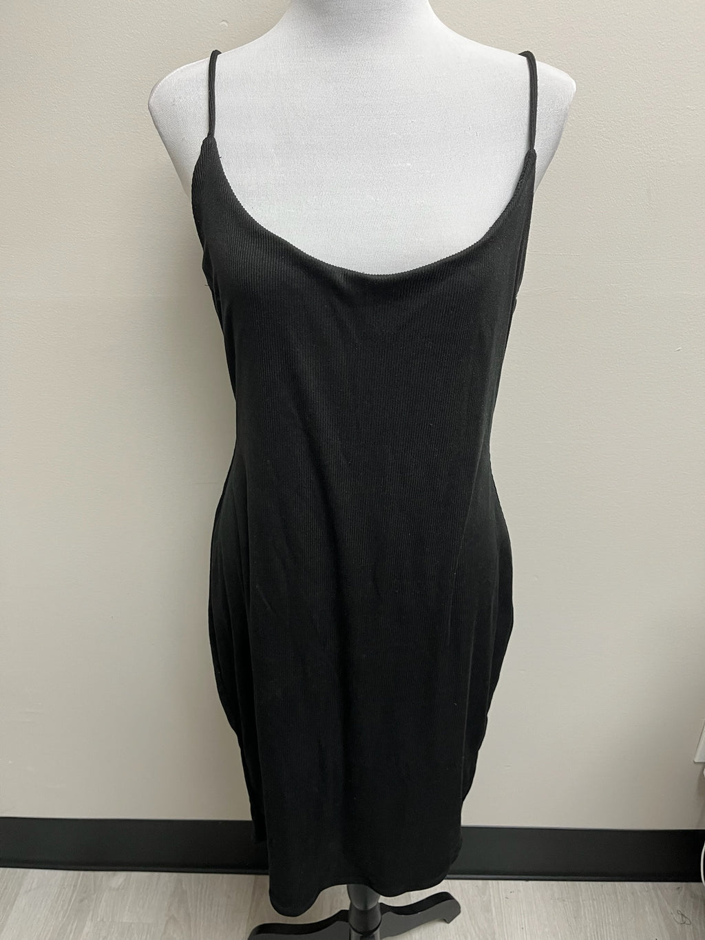 Women’s Black Dress