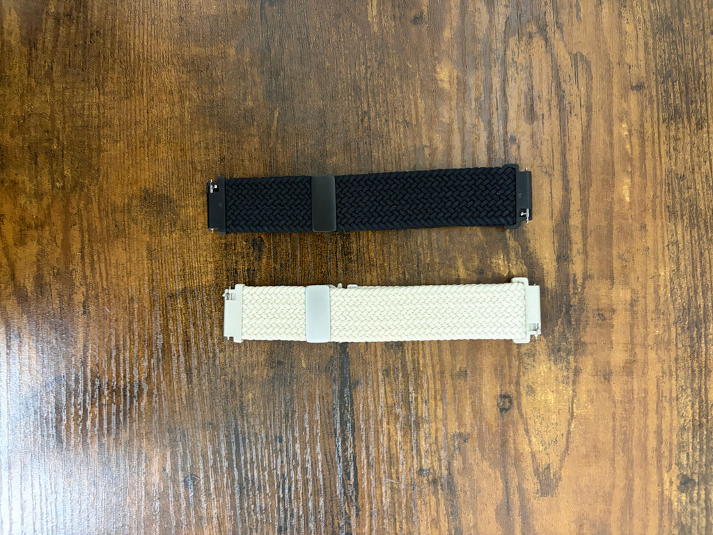 New Two Piece Watch Bands