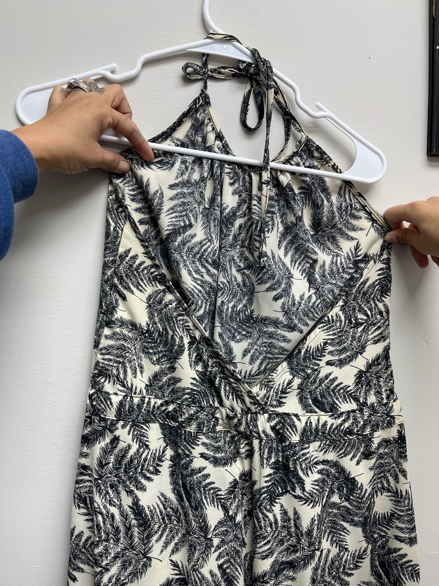 Women’s Jumpsuit