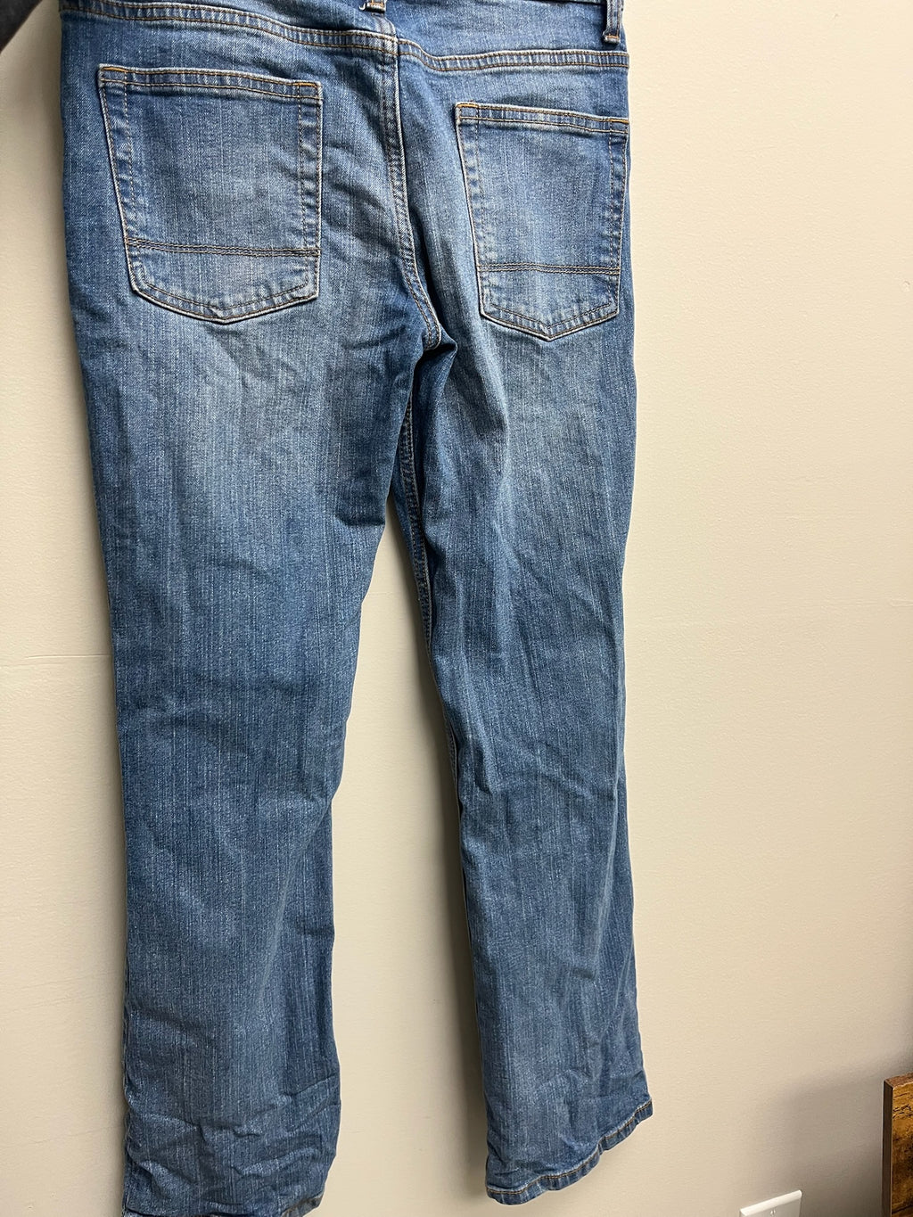 Used Boys Jeans