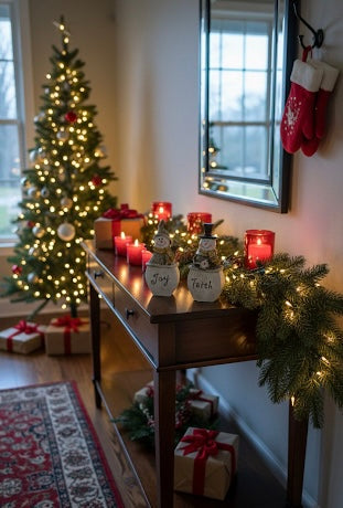 Christmas Decorations