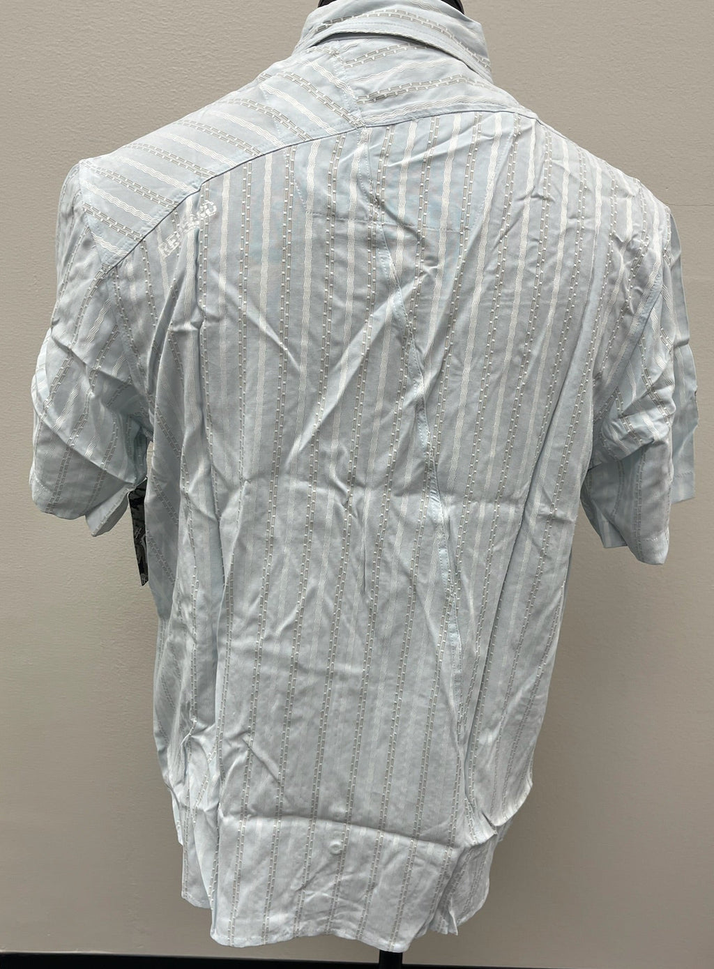 New Men’s Button Up Shirt