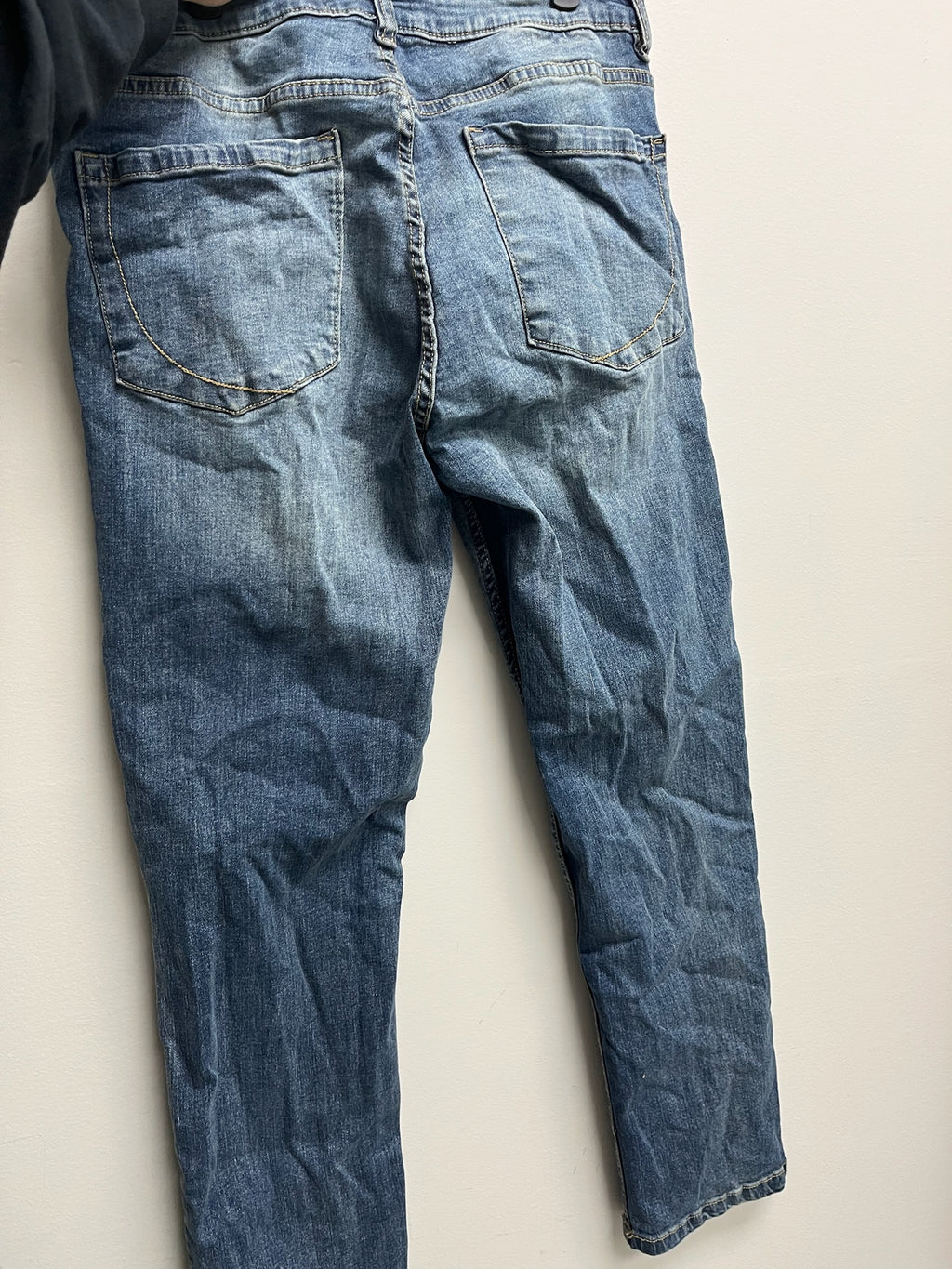 Used Men’s Jeans