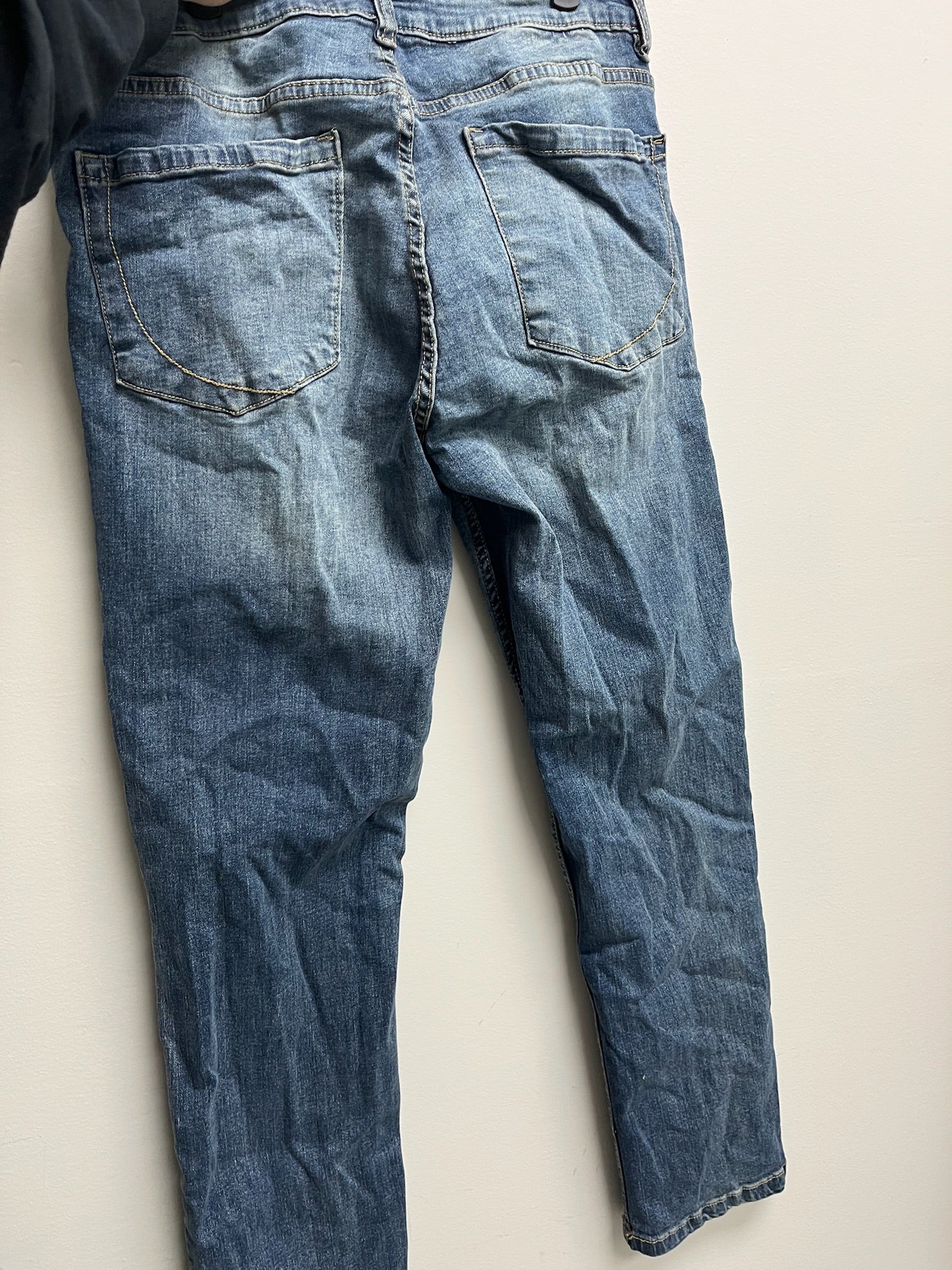 Used Men’s Jeans