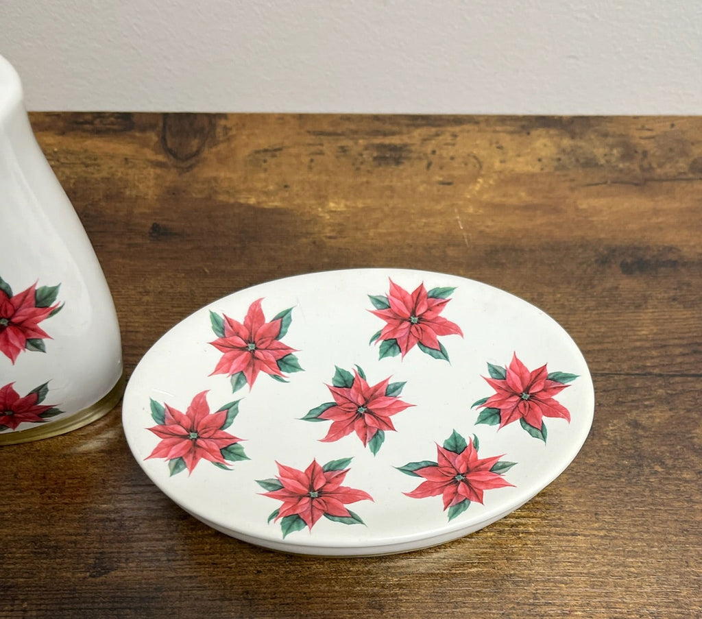 Two Piece Christmas Bathroom Essentials