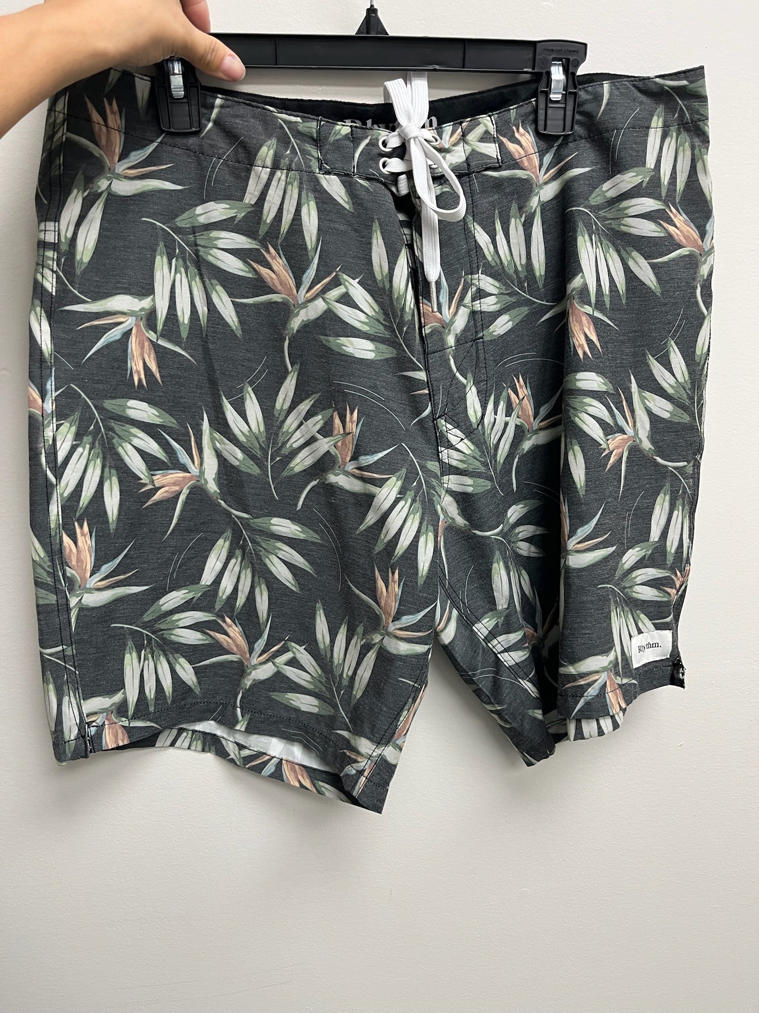 Used Men’s Swim Trunks