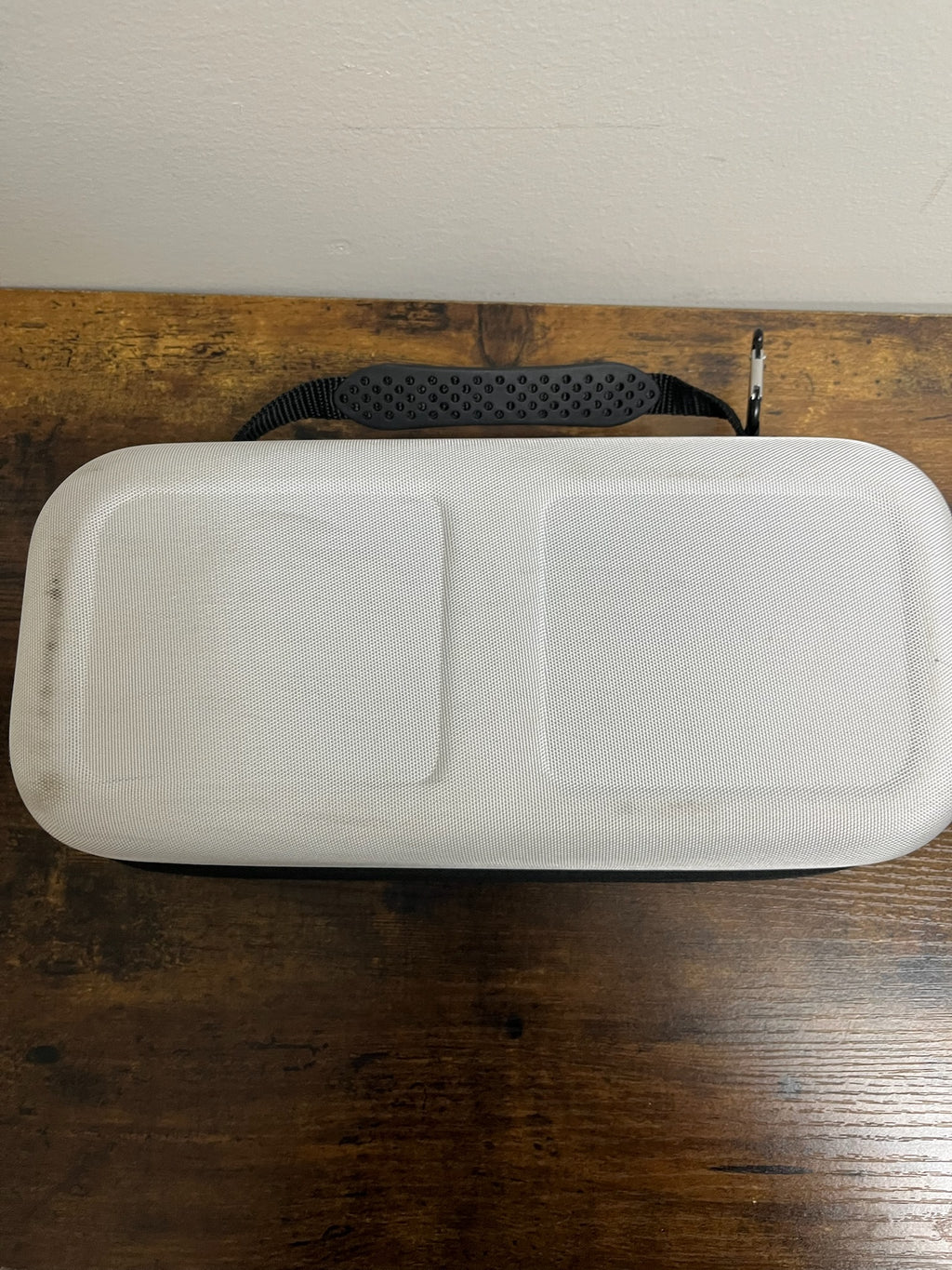 Used Golf Accessories Organizer