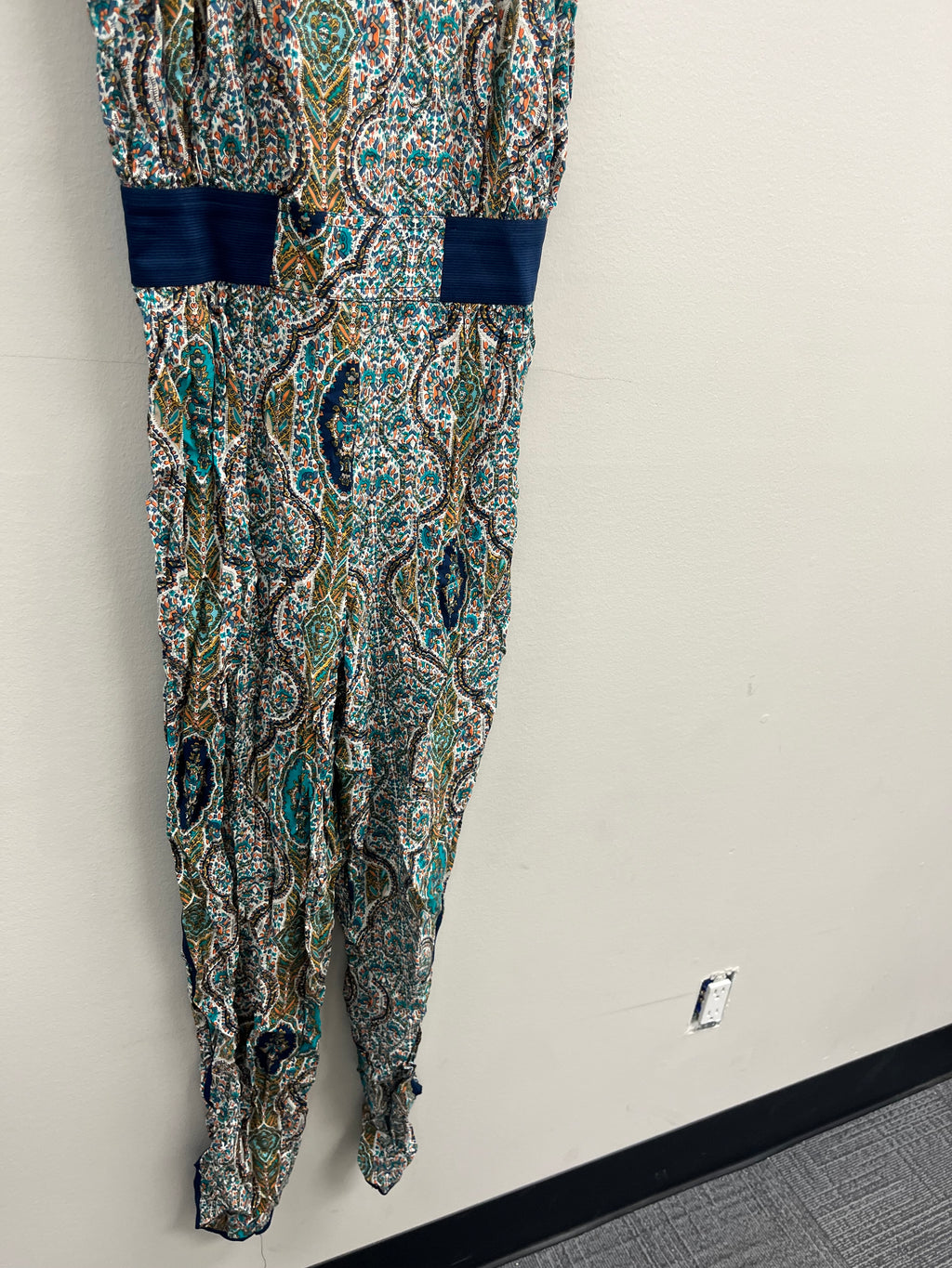 Used Women’s Boho Jumpsuits