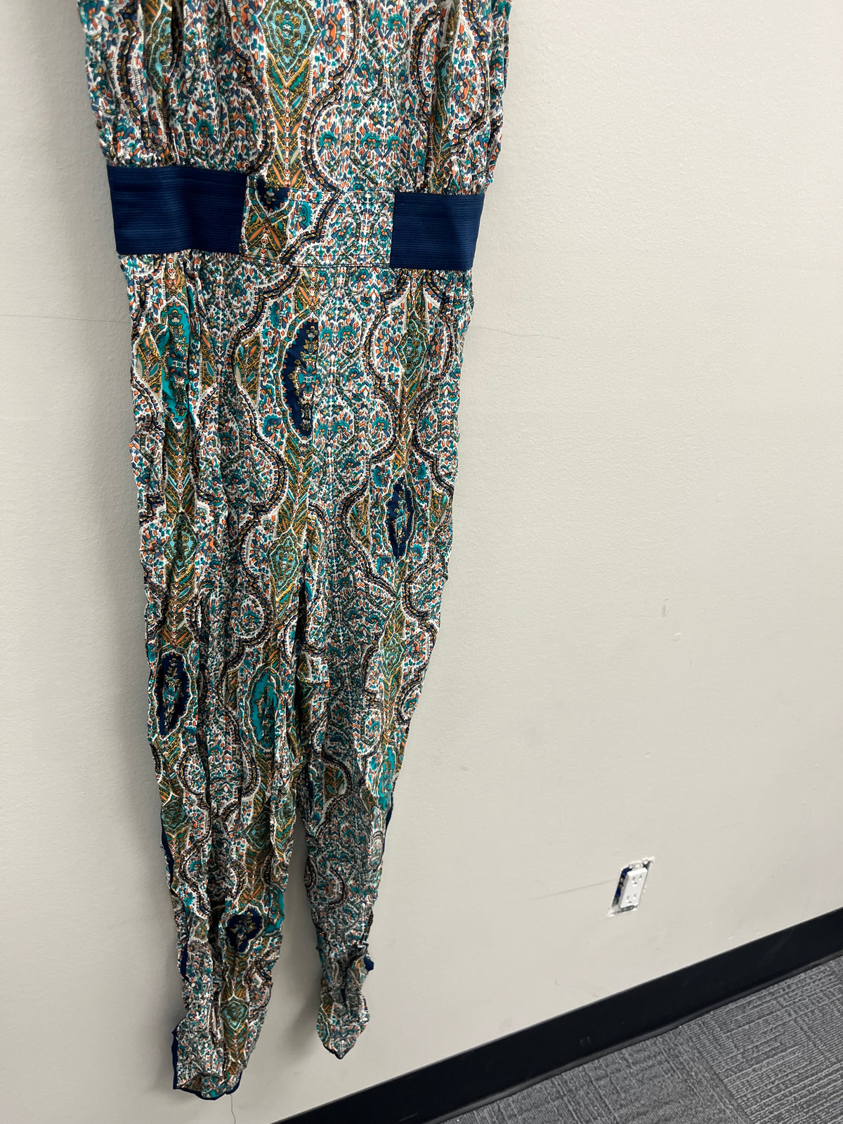 Used Women’s Boho Jumpsuits