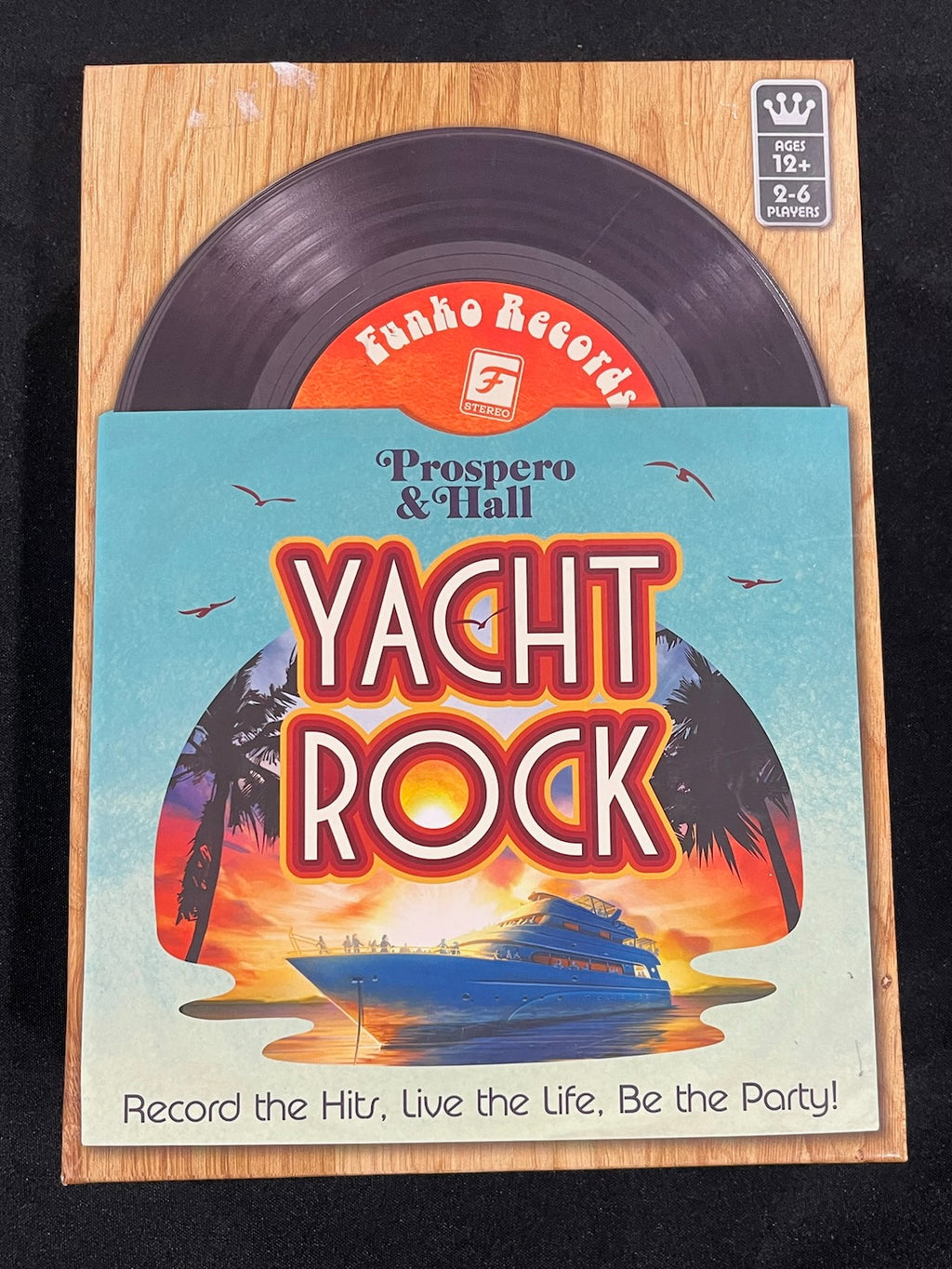 Yacht Rock Game image 0