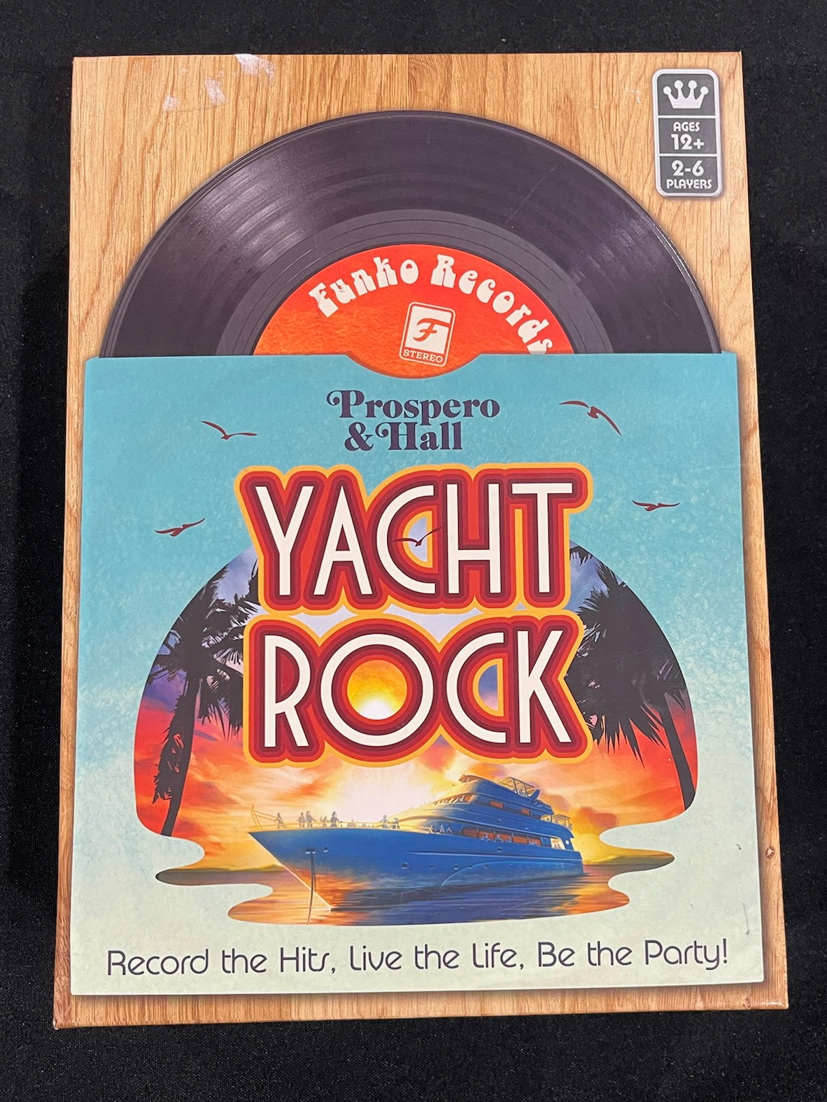 Yacht Rock Game image 0