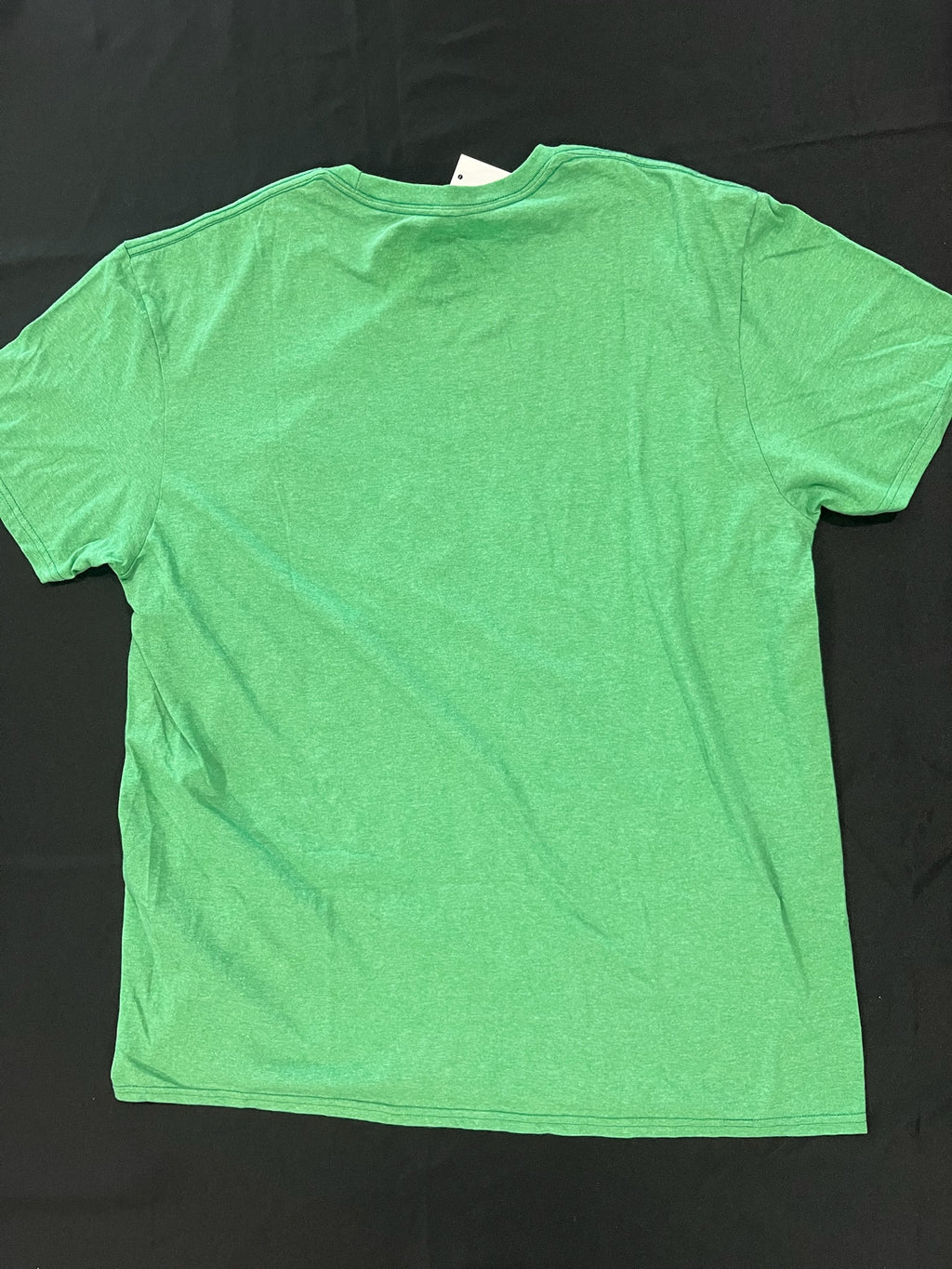 Green Luck Of The Irish Shirt image 2