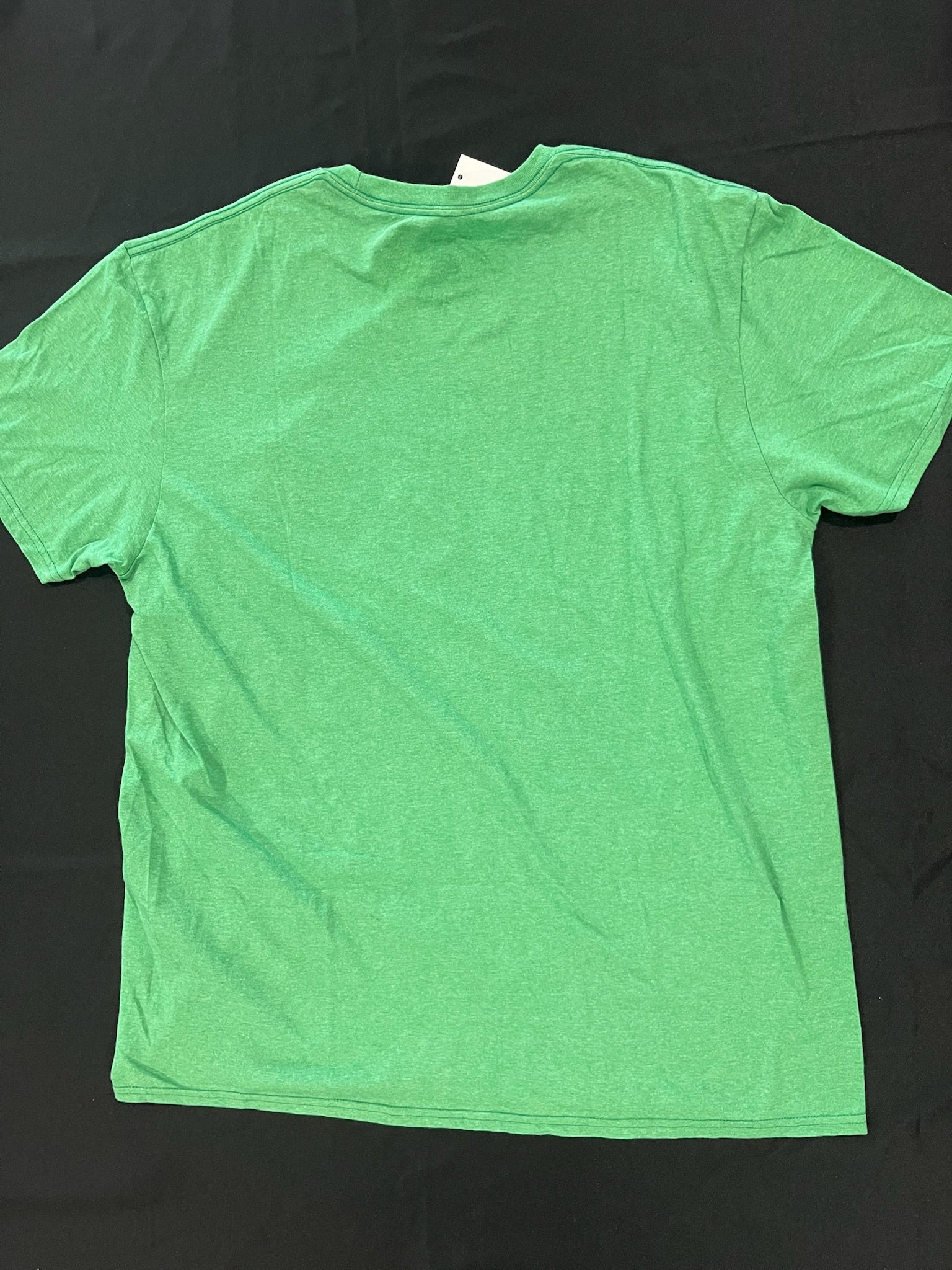 Green Luck Of The Irish Shirt image 2