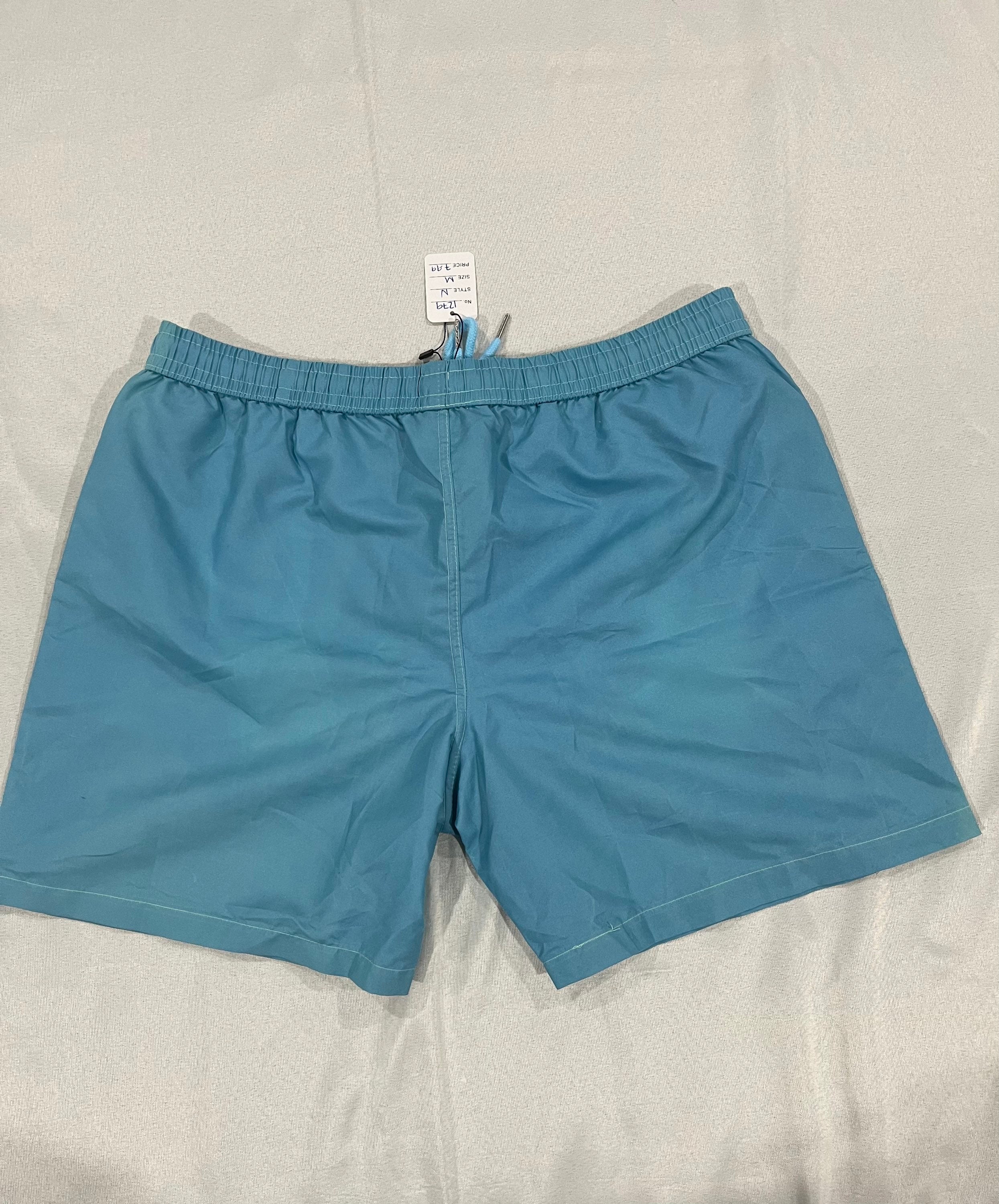 Men’s Color Changing Swim Trunks  image 0