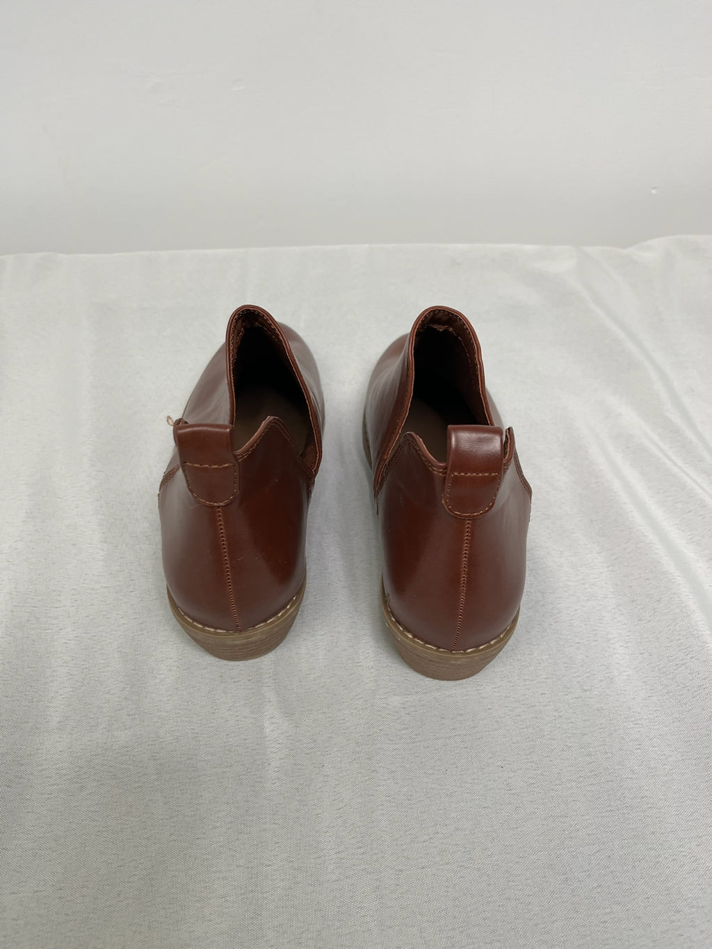 Women’s Brown Ankle Boots image 2