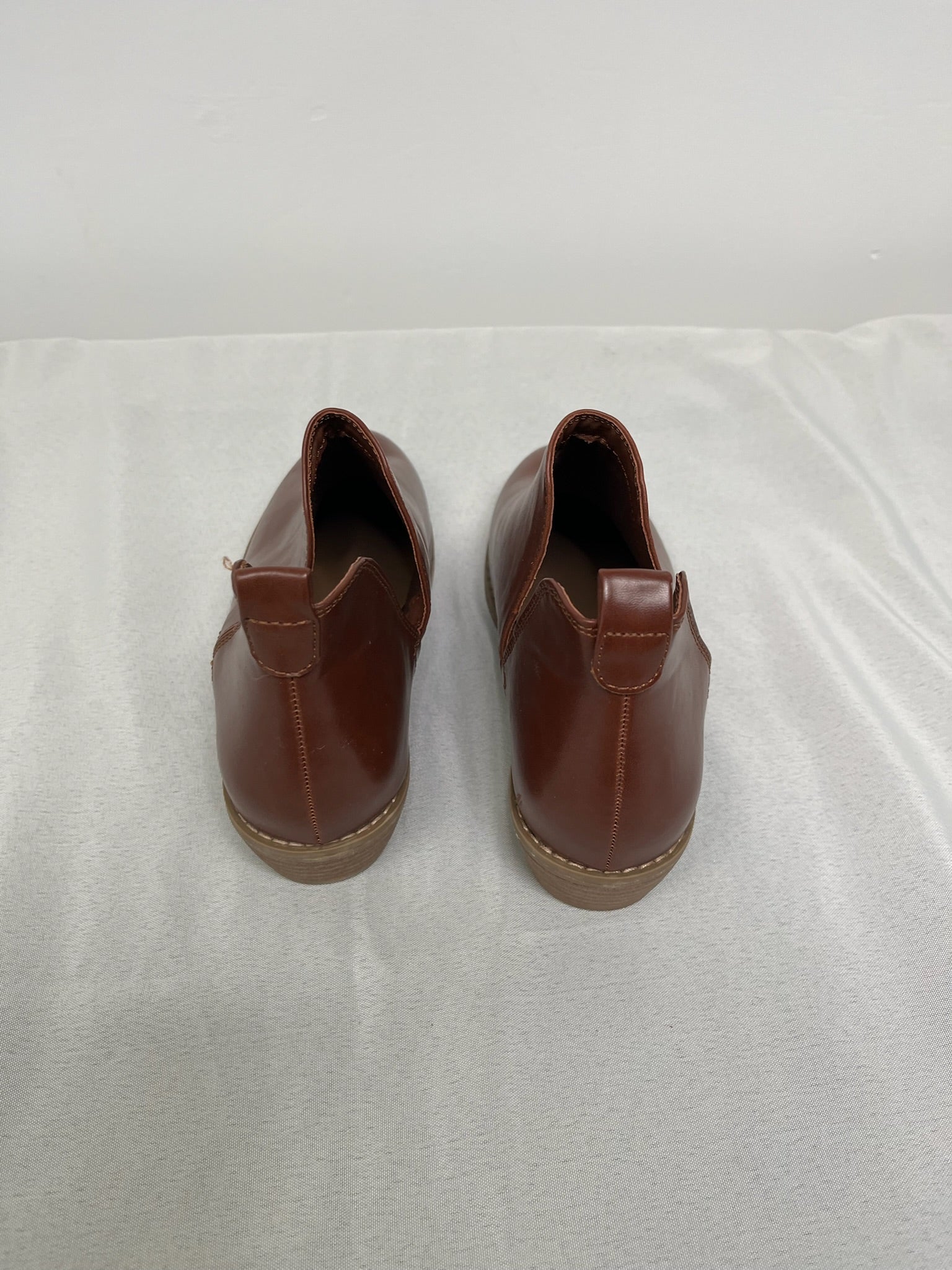 Women’s Brown Ankle Boots image 2