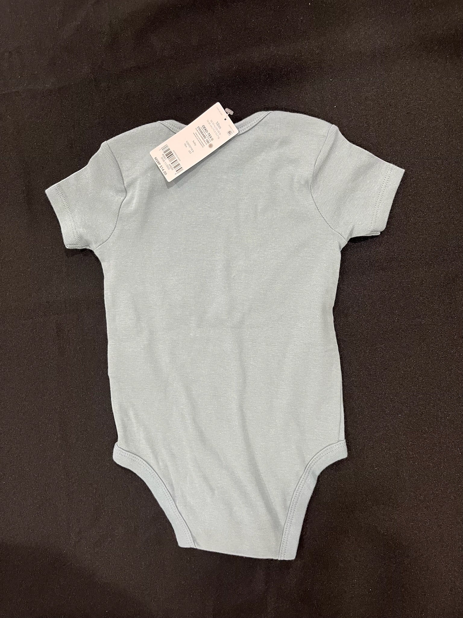 Unisex Best Cousin Crew Ever Onesie image 2