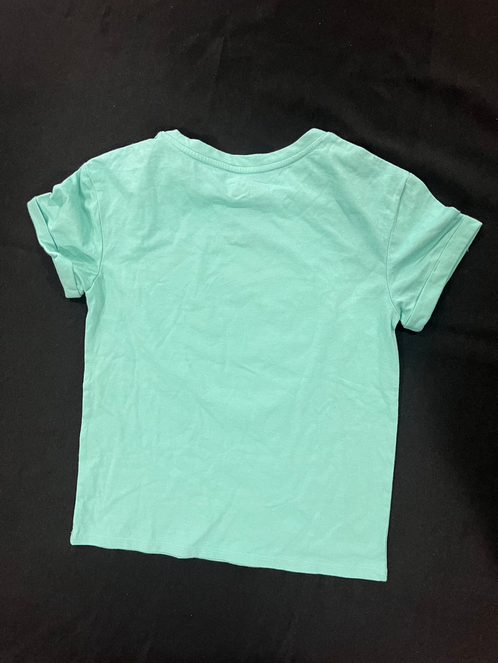 Blue Shirt image 2