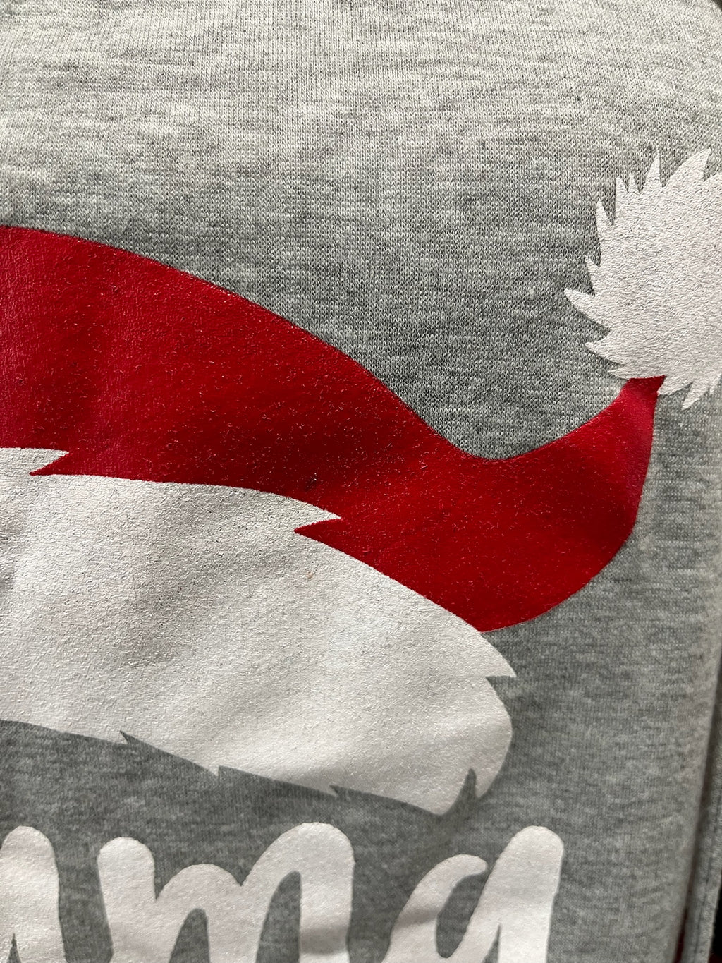 Women’s Mama Claus Hoodie image 1