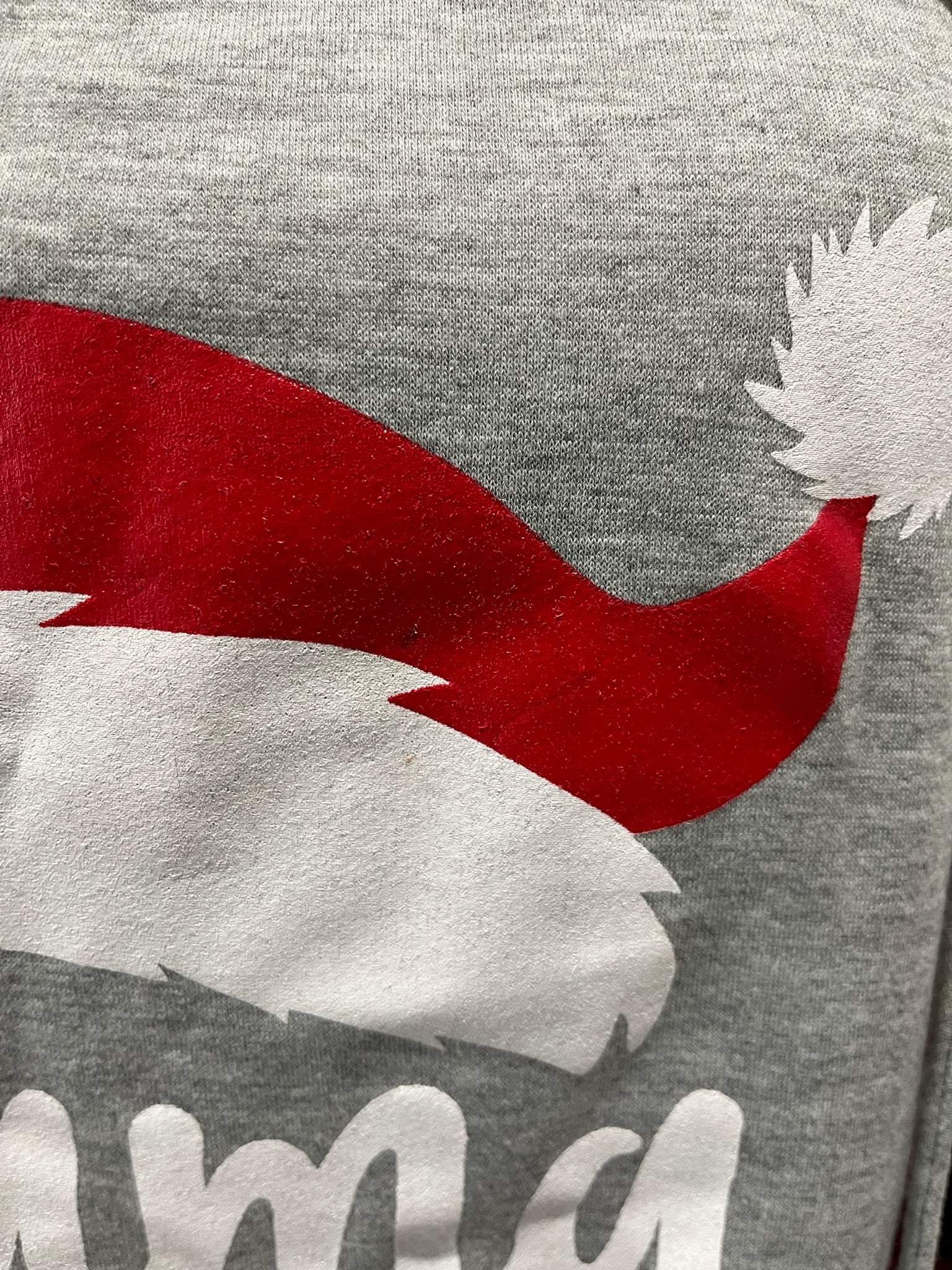 Women’s Mama Claus Hoodie image 1