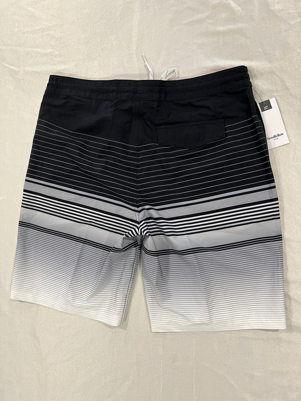 Men’s Swim Trunks image 2