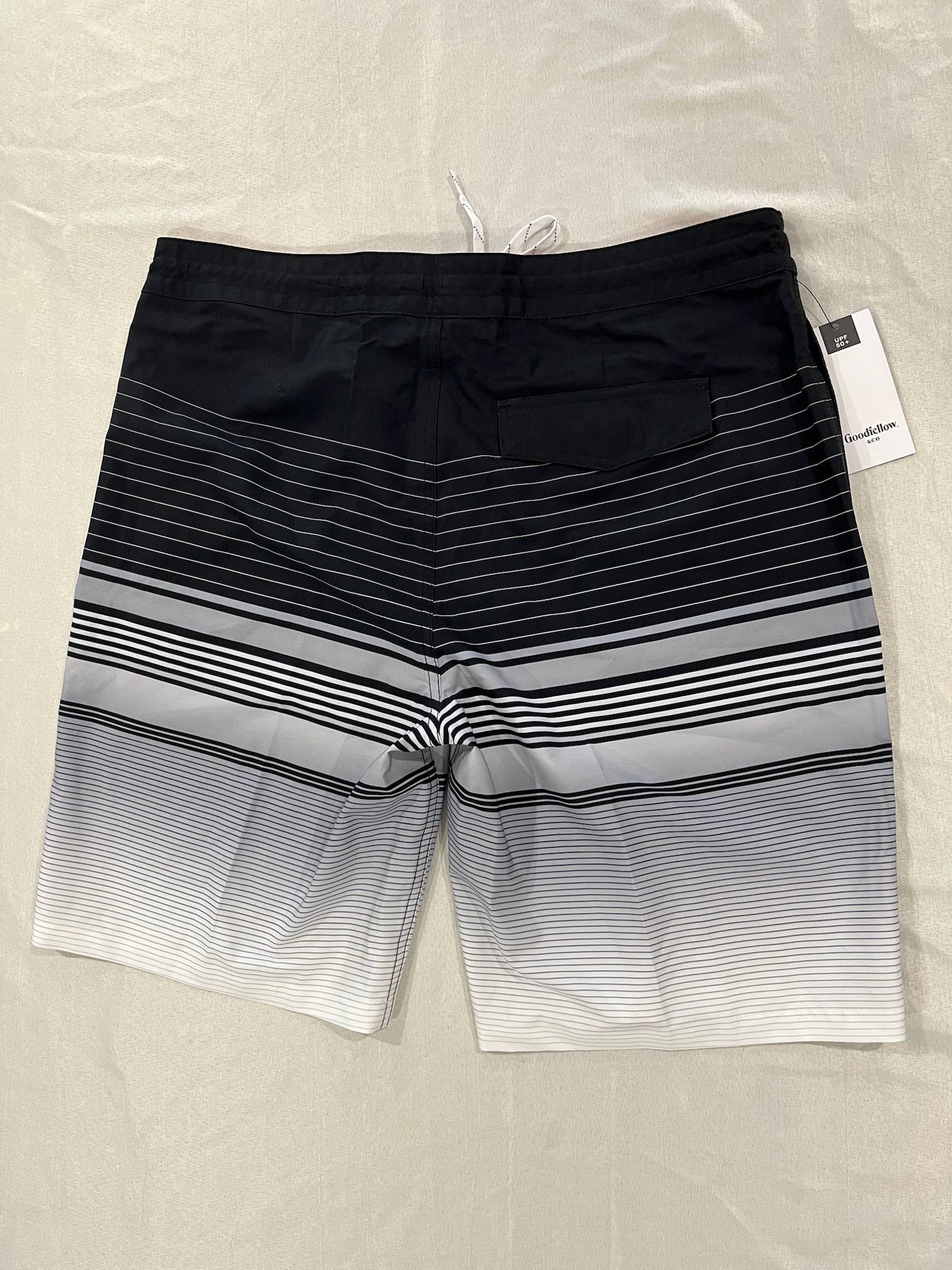 Men’s Swim Trunks image 2