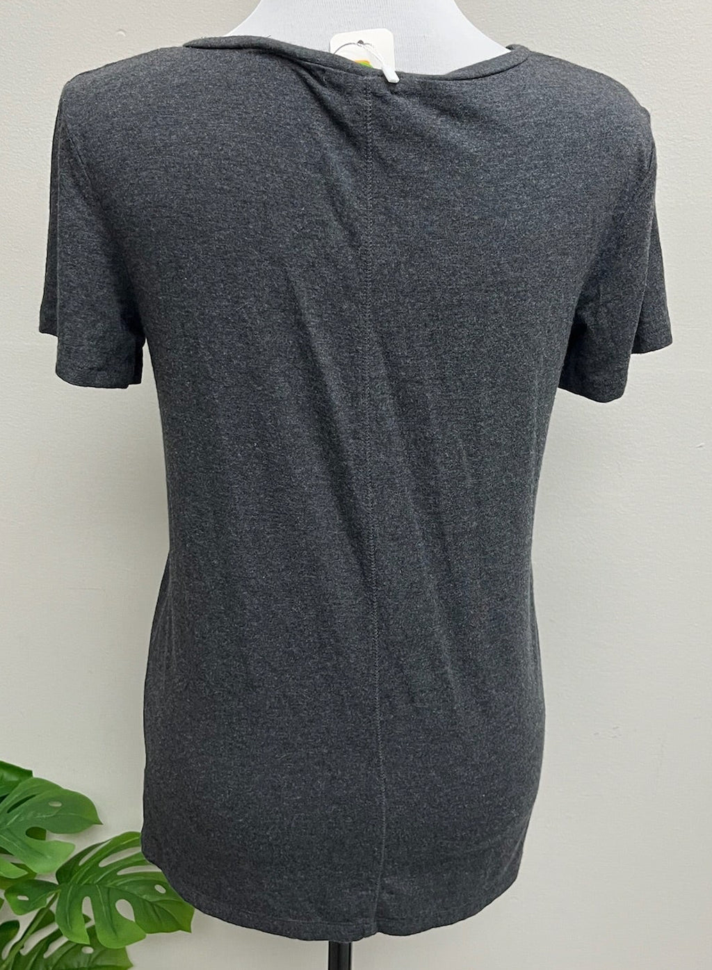 Used Women’s Grey Shirt