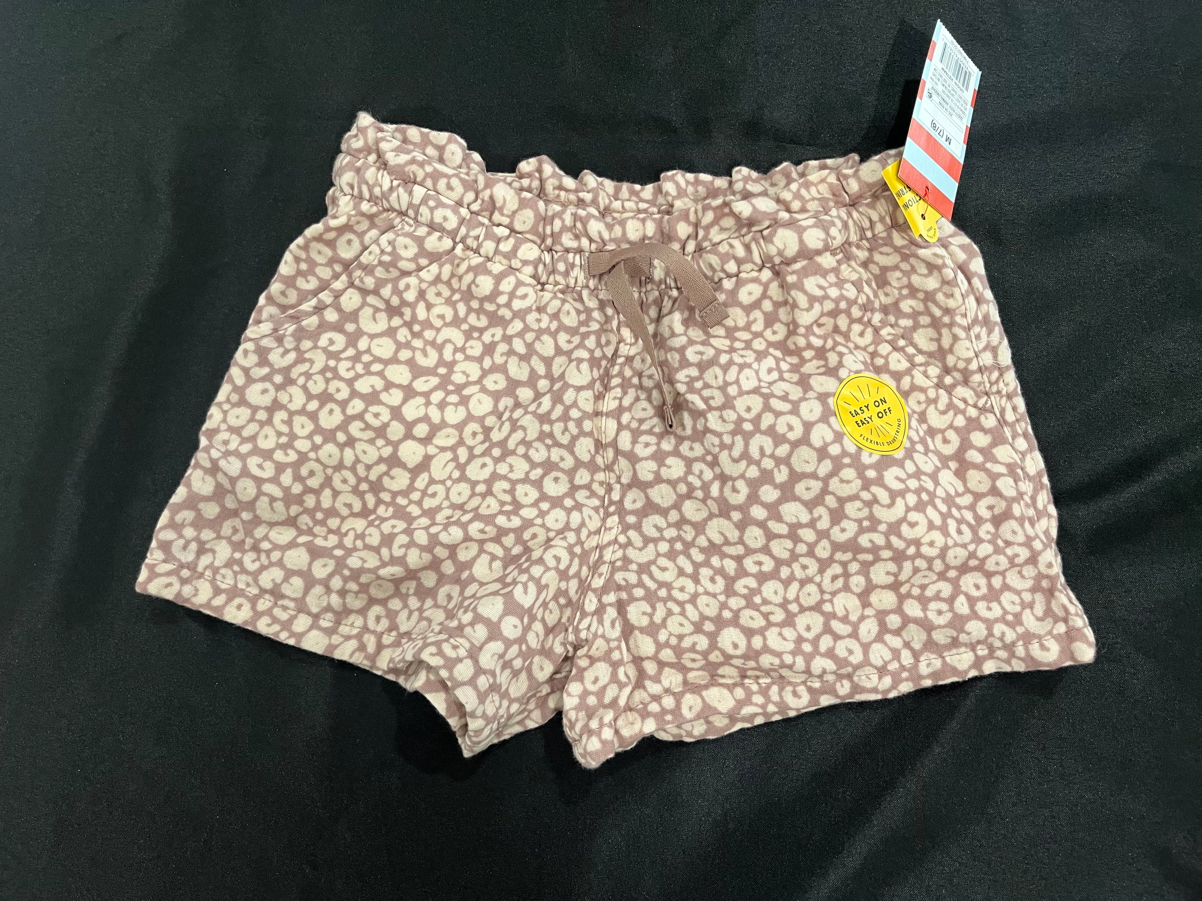 Leopard Shorts image 0