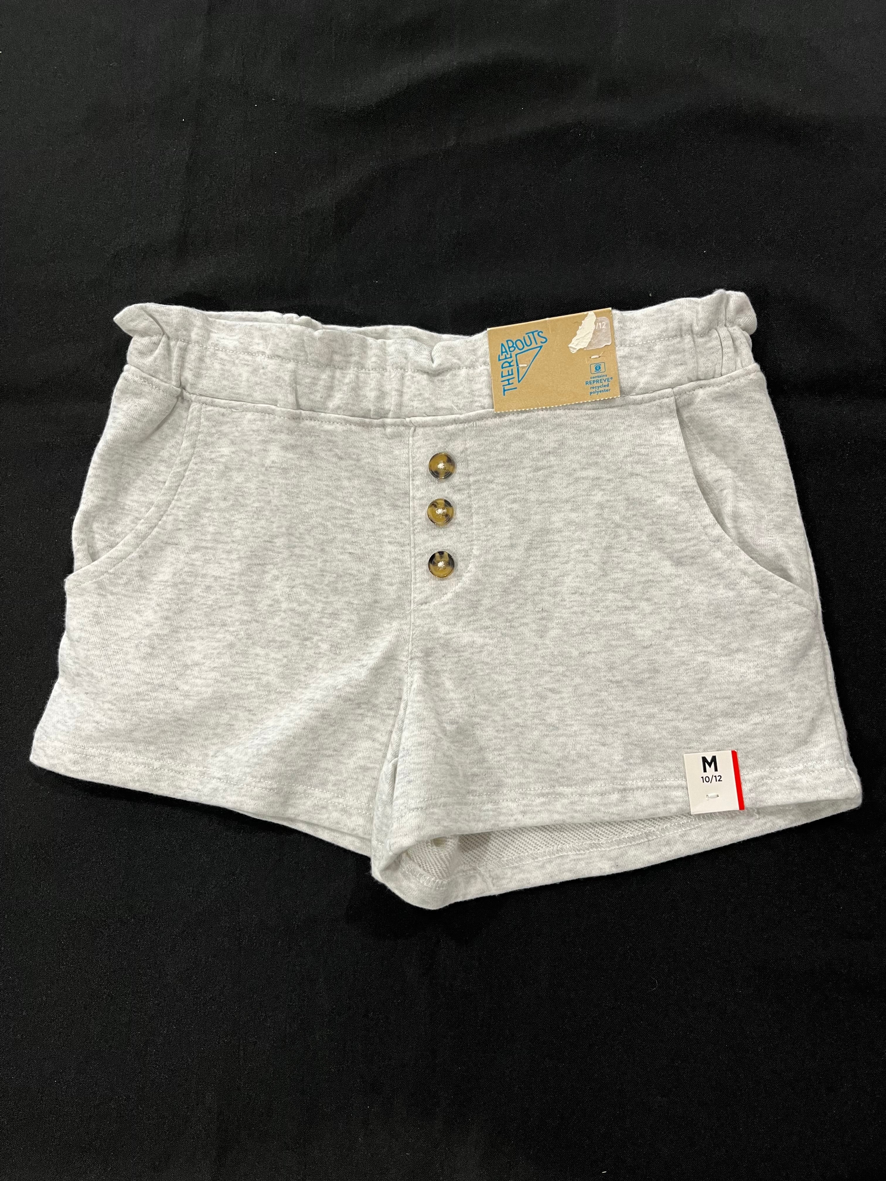 Grey Shorts image 0
